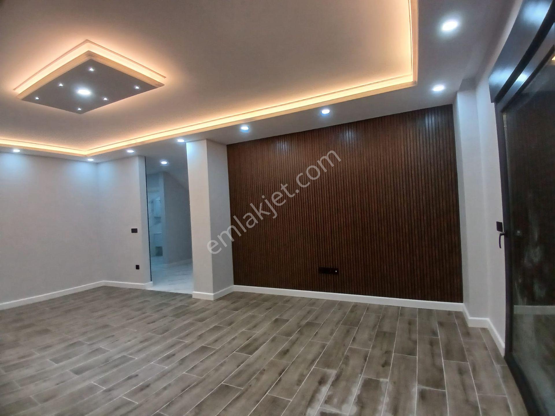 Şile'de Sahibinden Satılık Triplex Villa - Görsel 13
