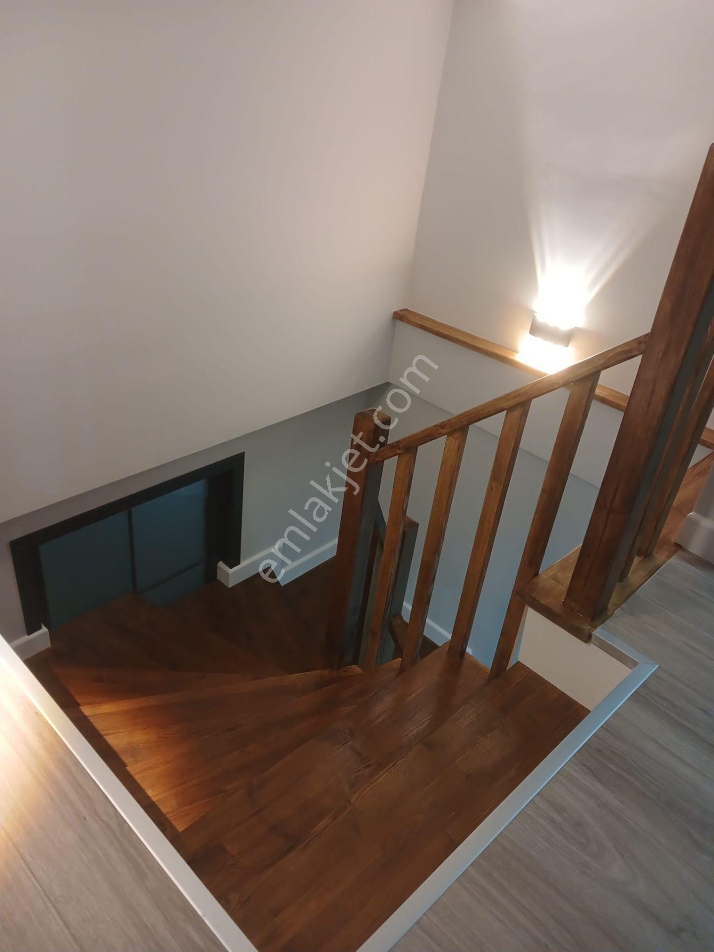 Şile'de Sahibinden Satılık Triplex Villa - Görsel 31