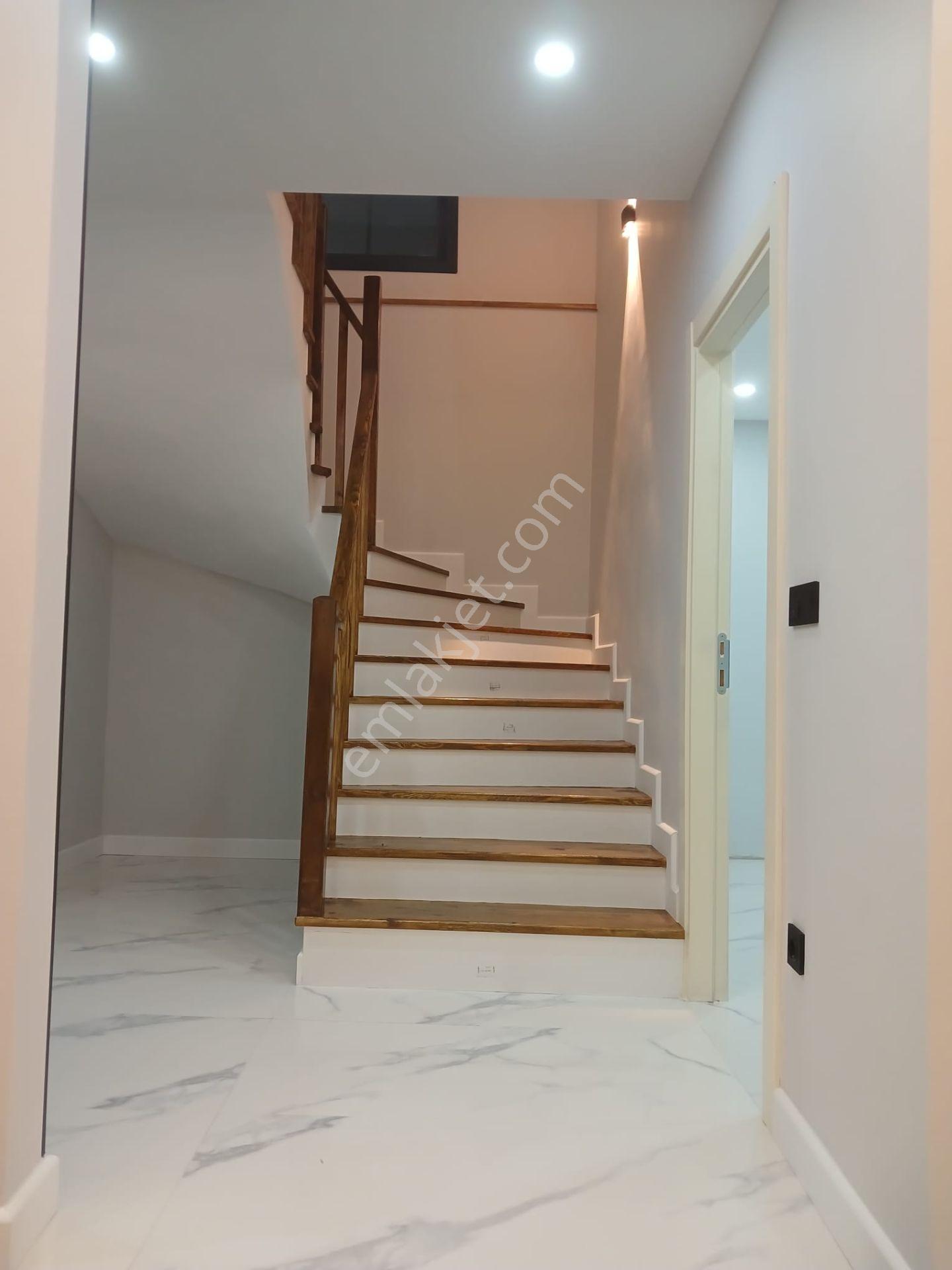 Şile'de Sahibinden Satılık Triplex Villa - Görsel 19