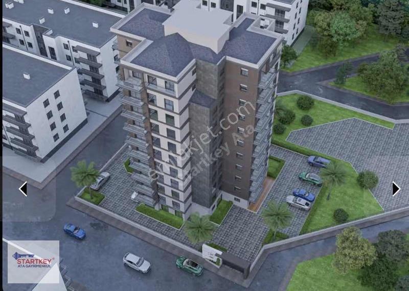 Karşıyaka Yalı Mahallesi 3+1 Satılık Daire - Görsel 23