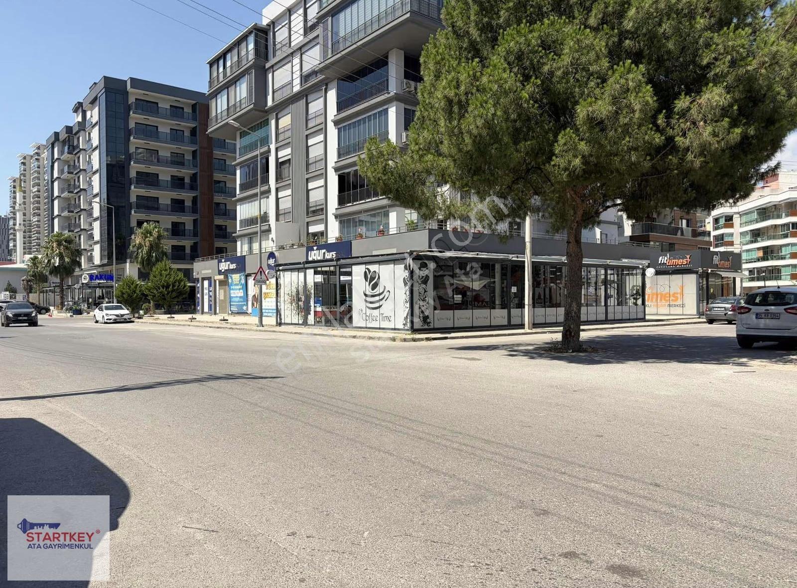 Karşıyaka Yalı Mahallesi 3+1 Satılık Daire - Görsel 2