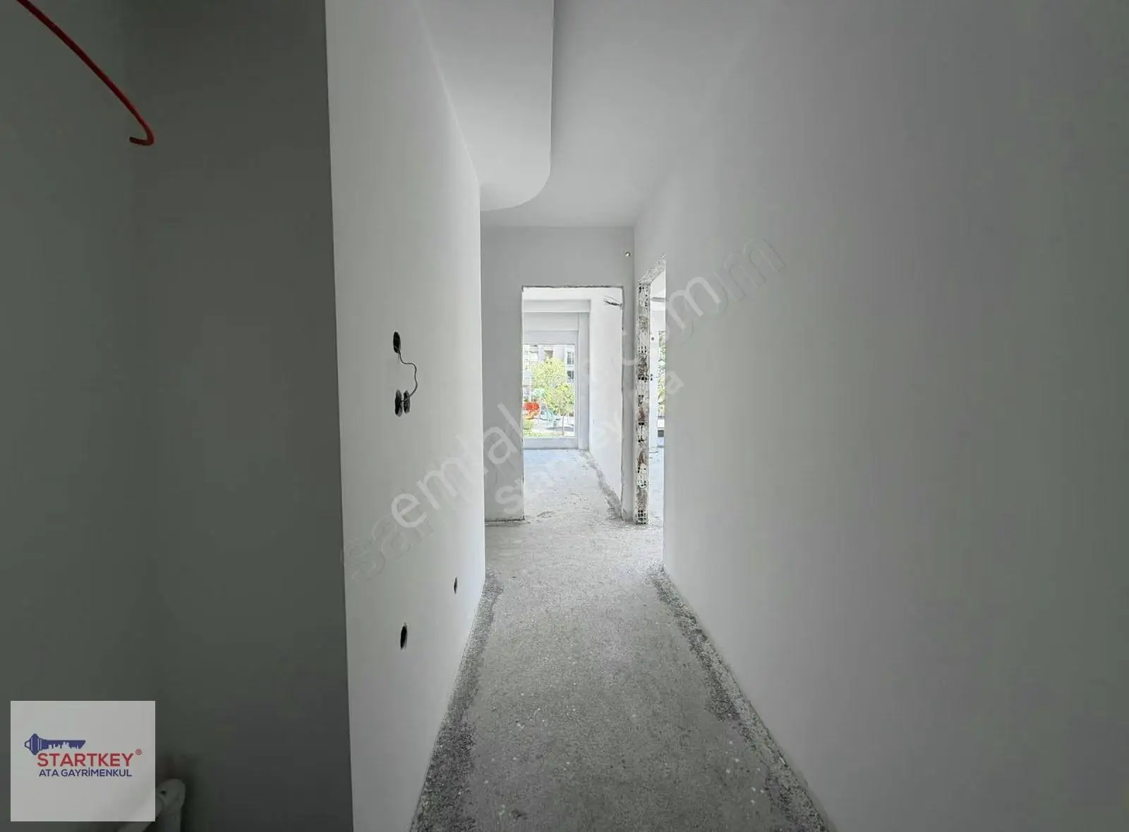 Karşıyaka Yalı Mahallesi 3+1 Satılık Daire - Görsel 6