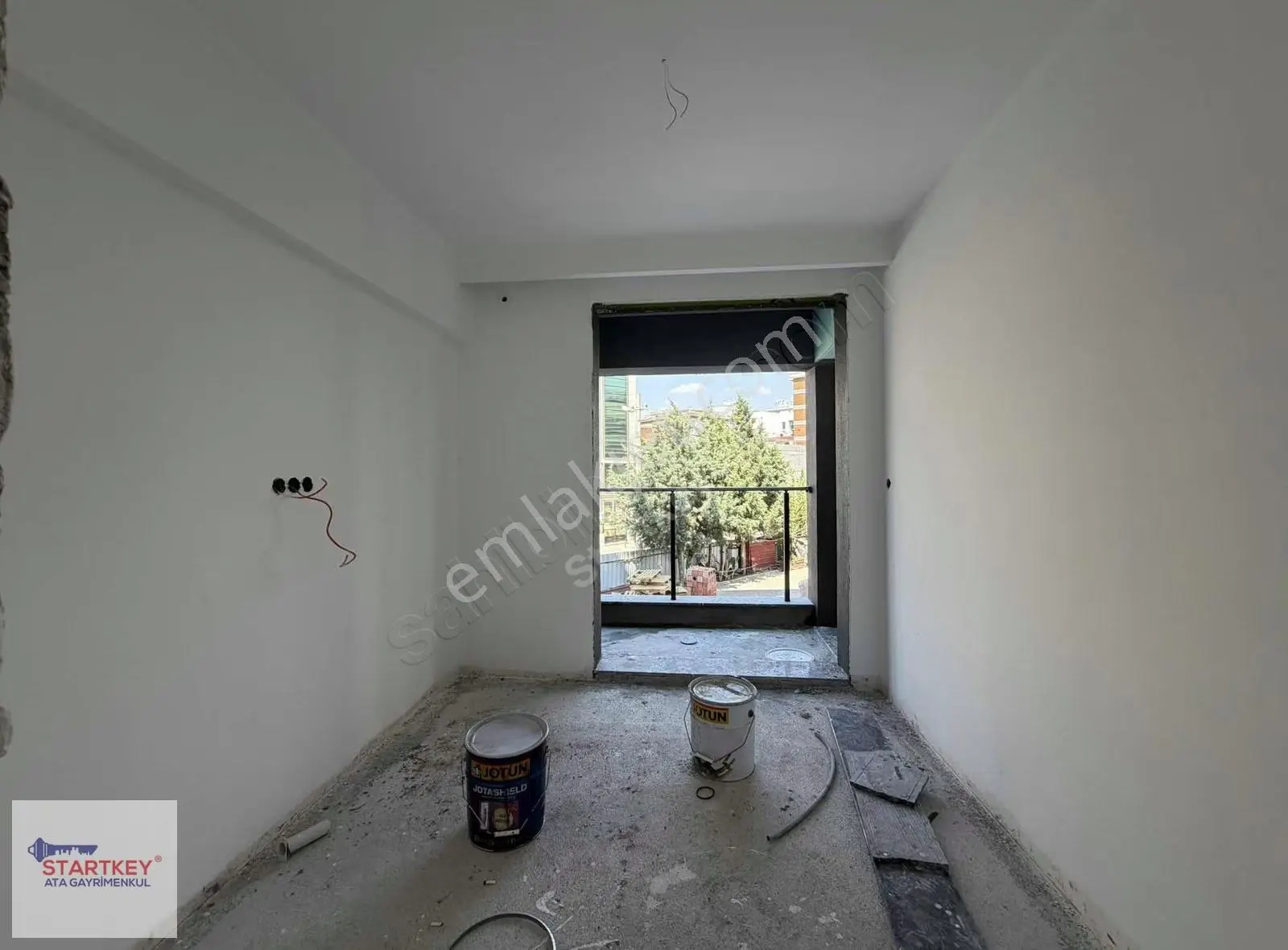 Karşıyaka Yalı Mahallesi 3+1 Satılık Daire - Görsel 3