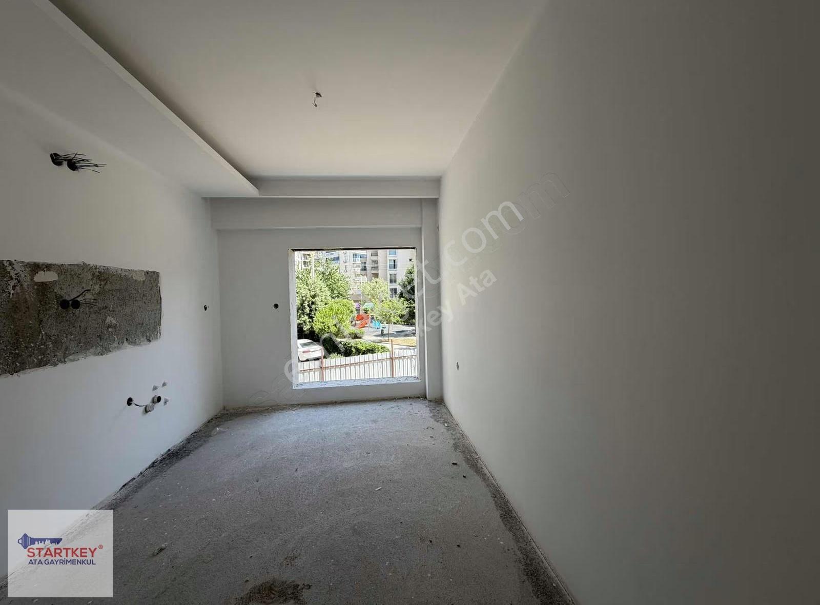 Karşıyaka Yalı Mahallesi 3+1 Satılık Daire - Görsel 10