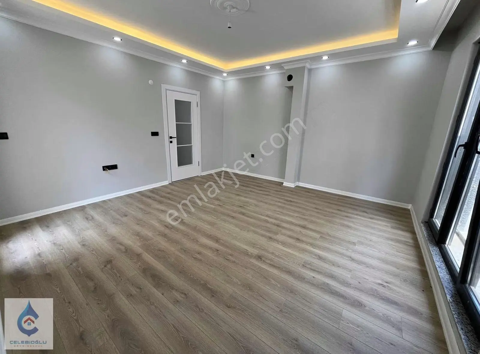 Darıca Bayramoğlu Emniyet Müdürlüğü Yanı Satılık 2+1 Arakat - Görsel 18