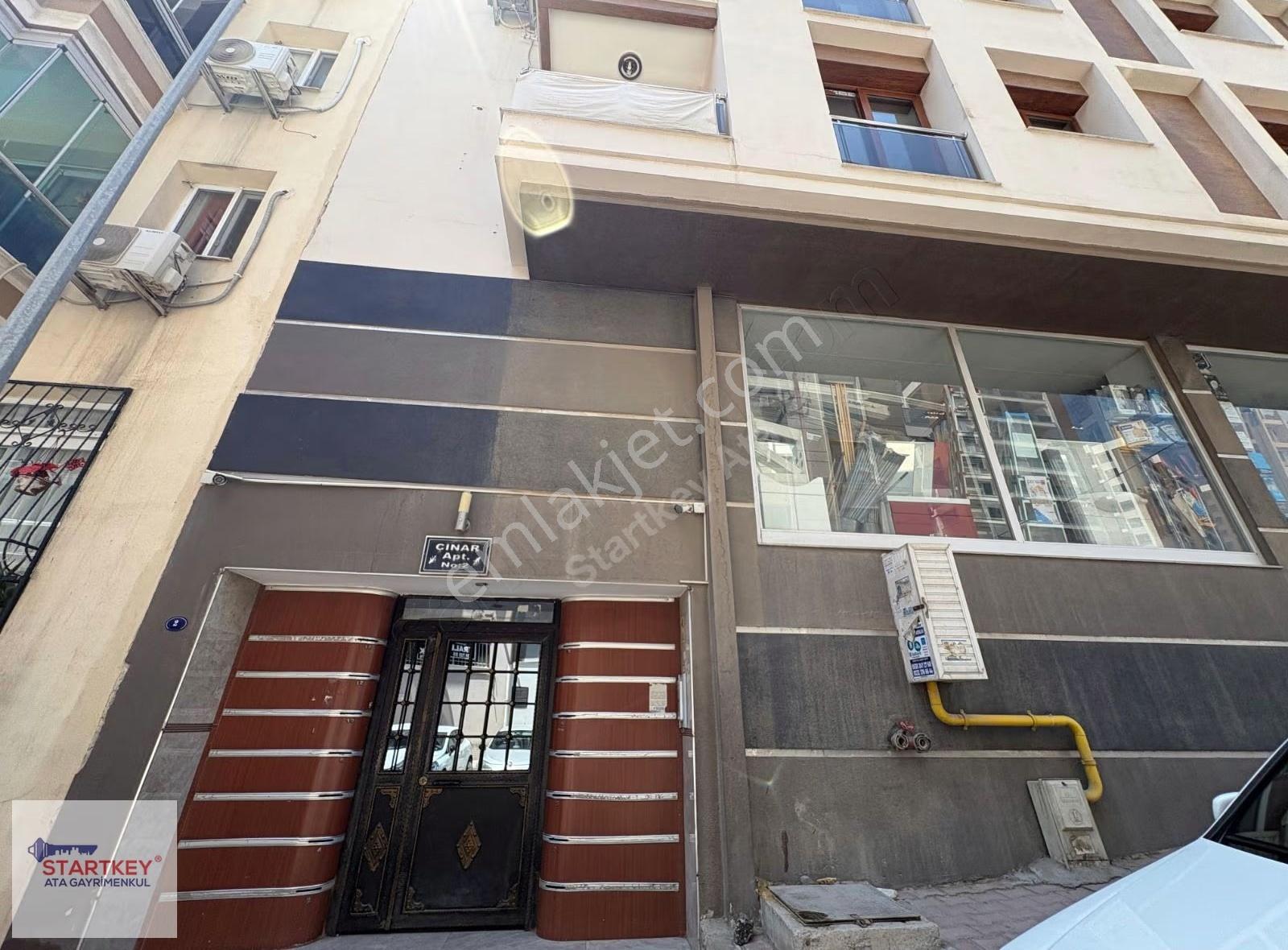 Karşıyaka Örnekköy Mahallesi Cadde Üstü 3+1 Satılık Daire - Görsel 11