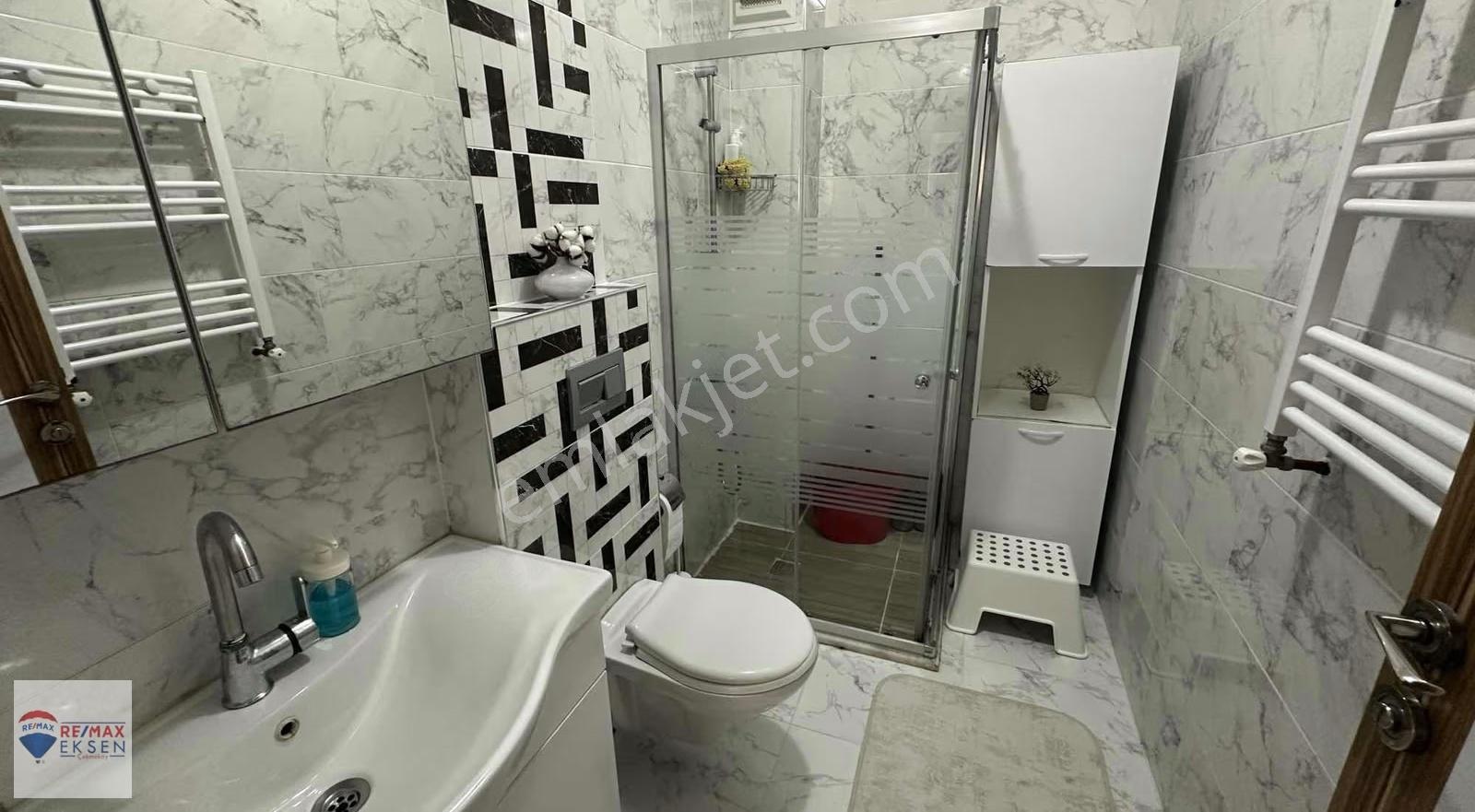 Çekmeköy Çatalmeşe De Butik Sitede Kapalı Otoparklı Satılık 2+1 - Görsel 4