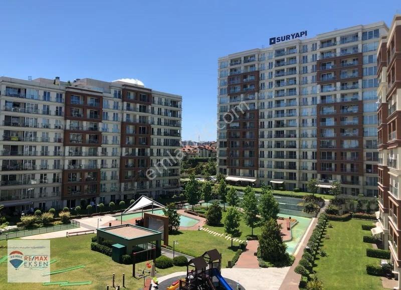 Sur Yapı Metrogarden Uzmanı Leyla Şimşek 2+1 87m² Suryapı - Görsel 5
