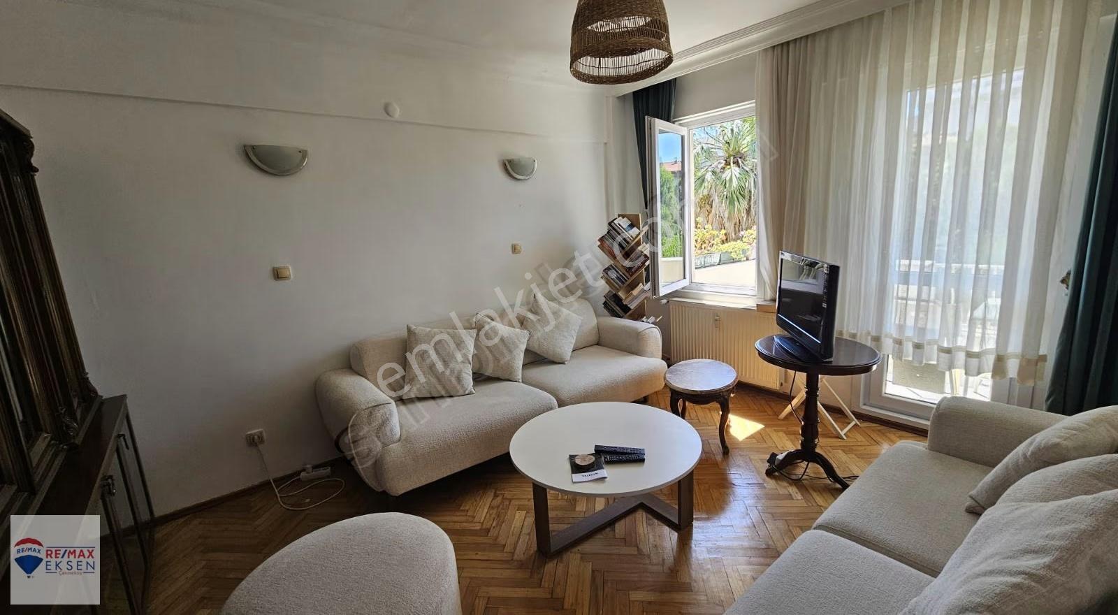 Maltepe Kastel Dragos Sahil Sitesinde Eşyalı Kiralık 4+1 Daire - Görsel 7