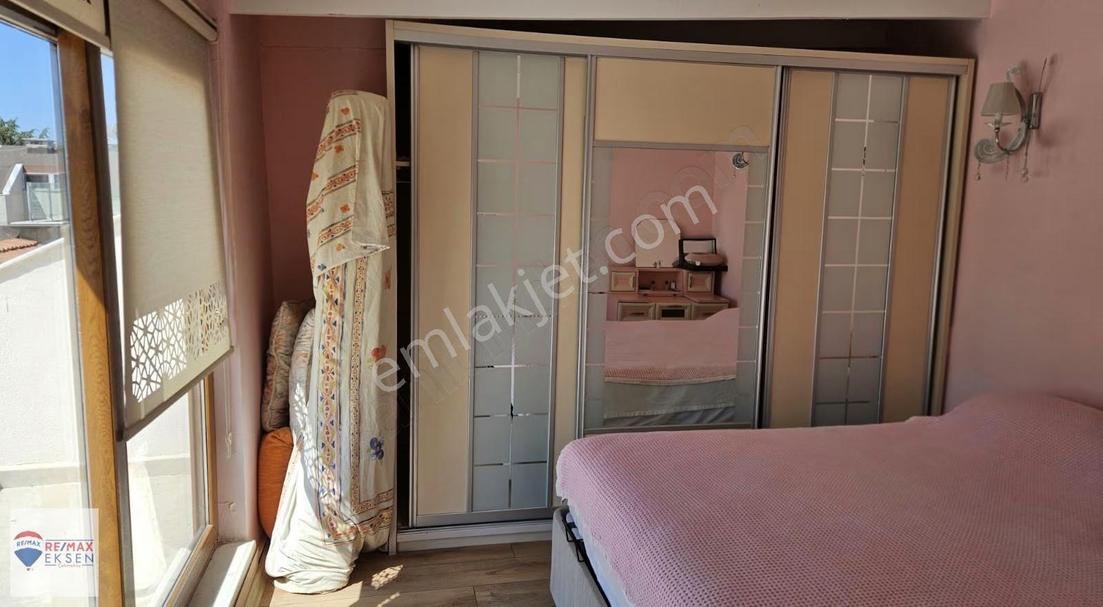 Maltepe Kastel Dragos Sahil Sitesinde Eşyalı Kiralık 4+1 Daire - Görsel 10