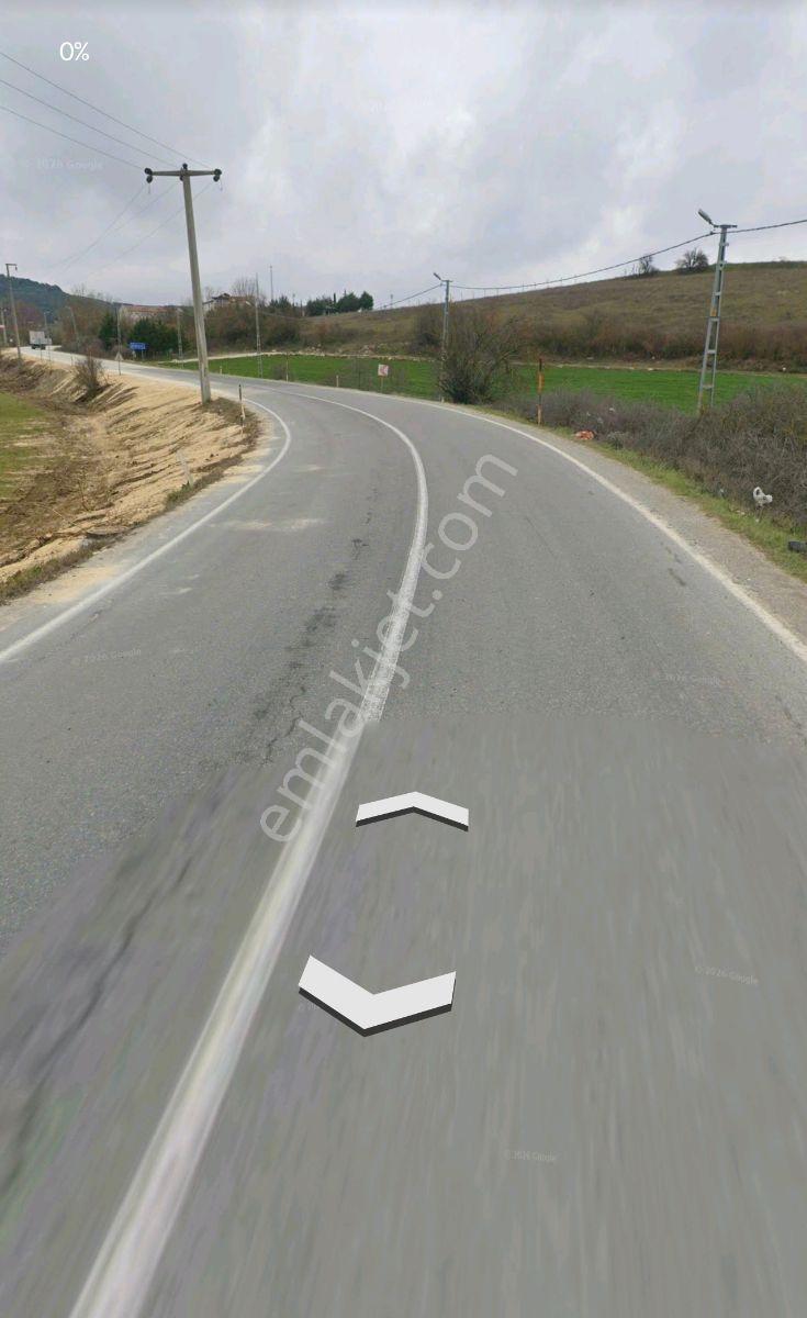 İstanbul Çatalca Atatürk Mah. Nde Yatırımlık Arazi 5.465 M² - Görsel 15