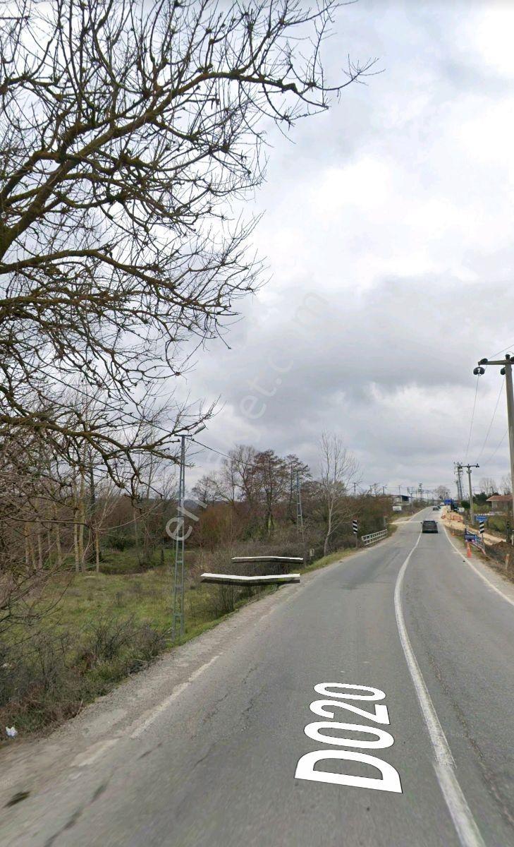 İstanbul Çatalca Atatürk Mah. Nde Yatırımlık Arazi 5.465 M² - Görsel 11