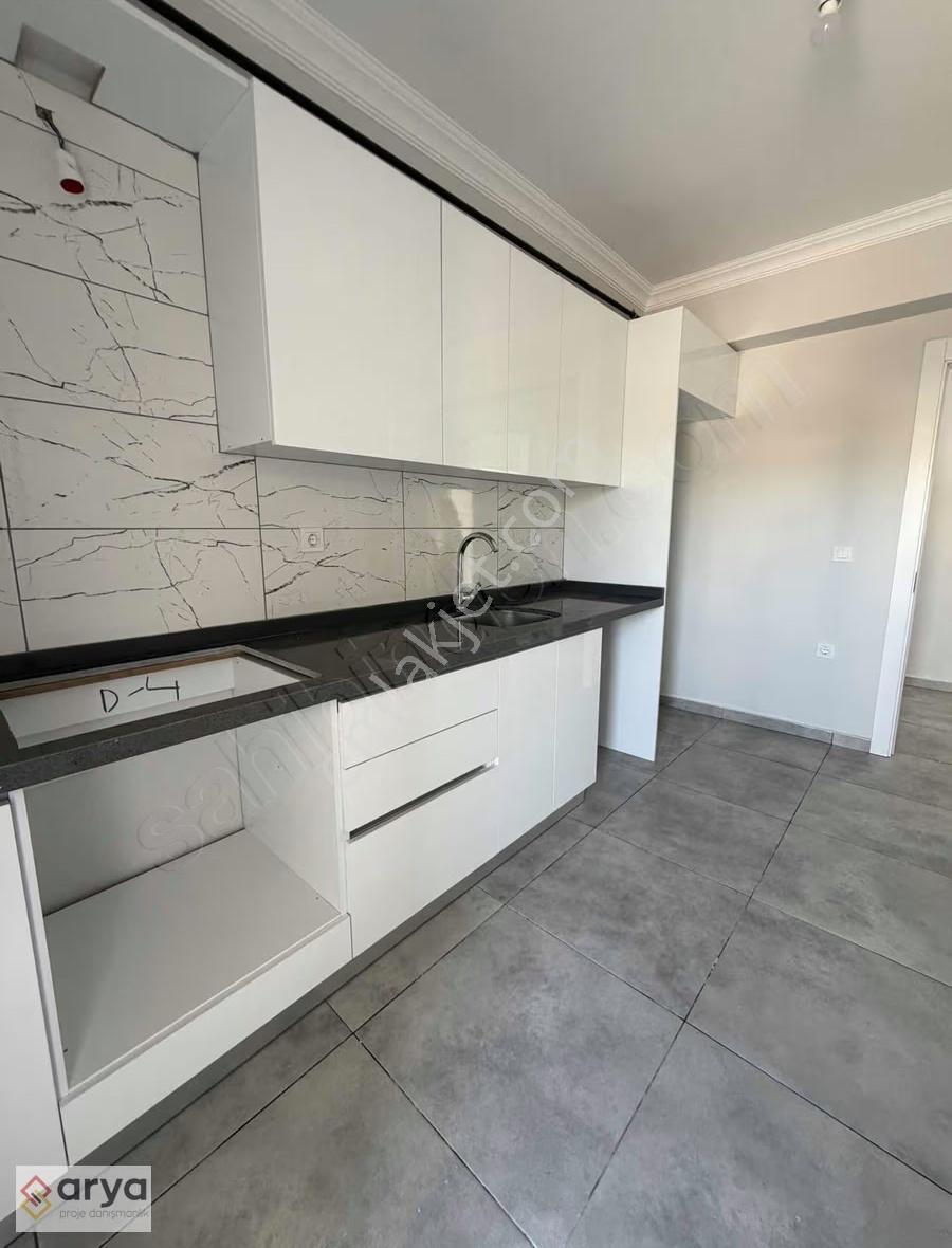 Aras Cadde'de Kaçırılmayacak Fırsat: 30m² Özel Teraslı,sıfır 3+1 - Görsel 6