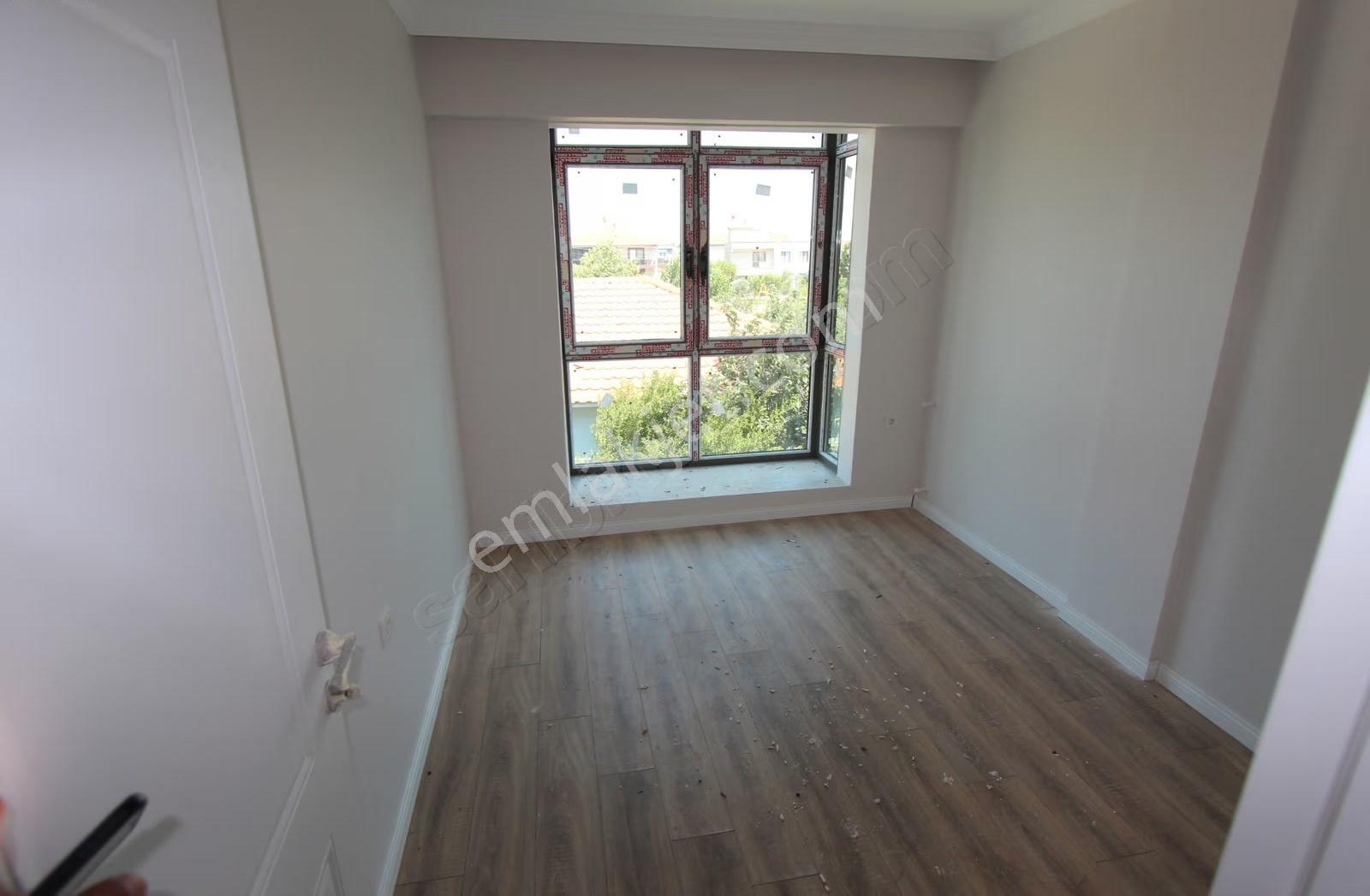Bağarası Kiralık Villa - Görsel 6