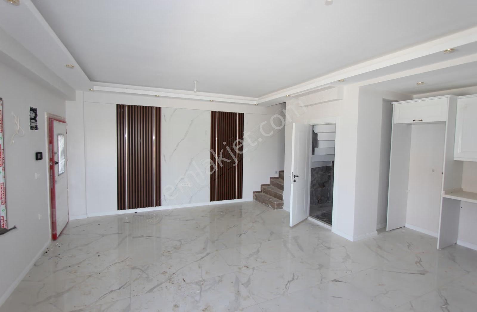 Bağarası Kiralık Villa - Görsel 7