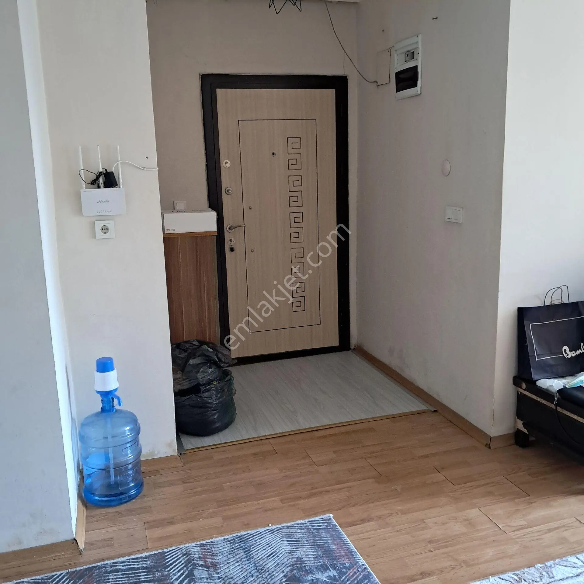 Fi Towers Satılık 1+1 Satılık Daire - Görsel 2