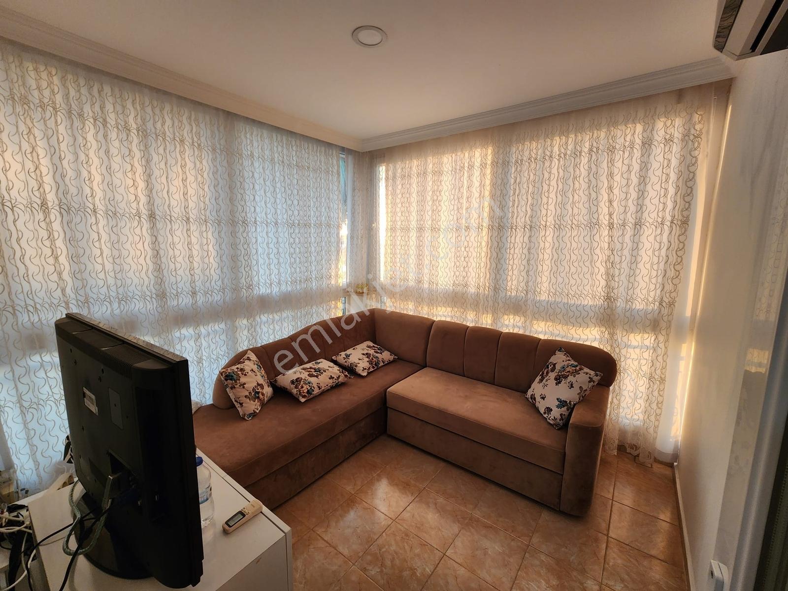Ege'nin İncisi Didim Akbük'te 170 M2 Satılık 4+1 Tripleks Villa - Görsel 20