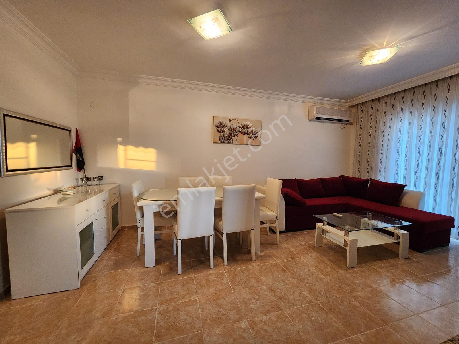 Ege'nin İncisi Didim Akbük'te 170 M2 Satılık 4+1 Tripleks Villa - Görsel 27