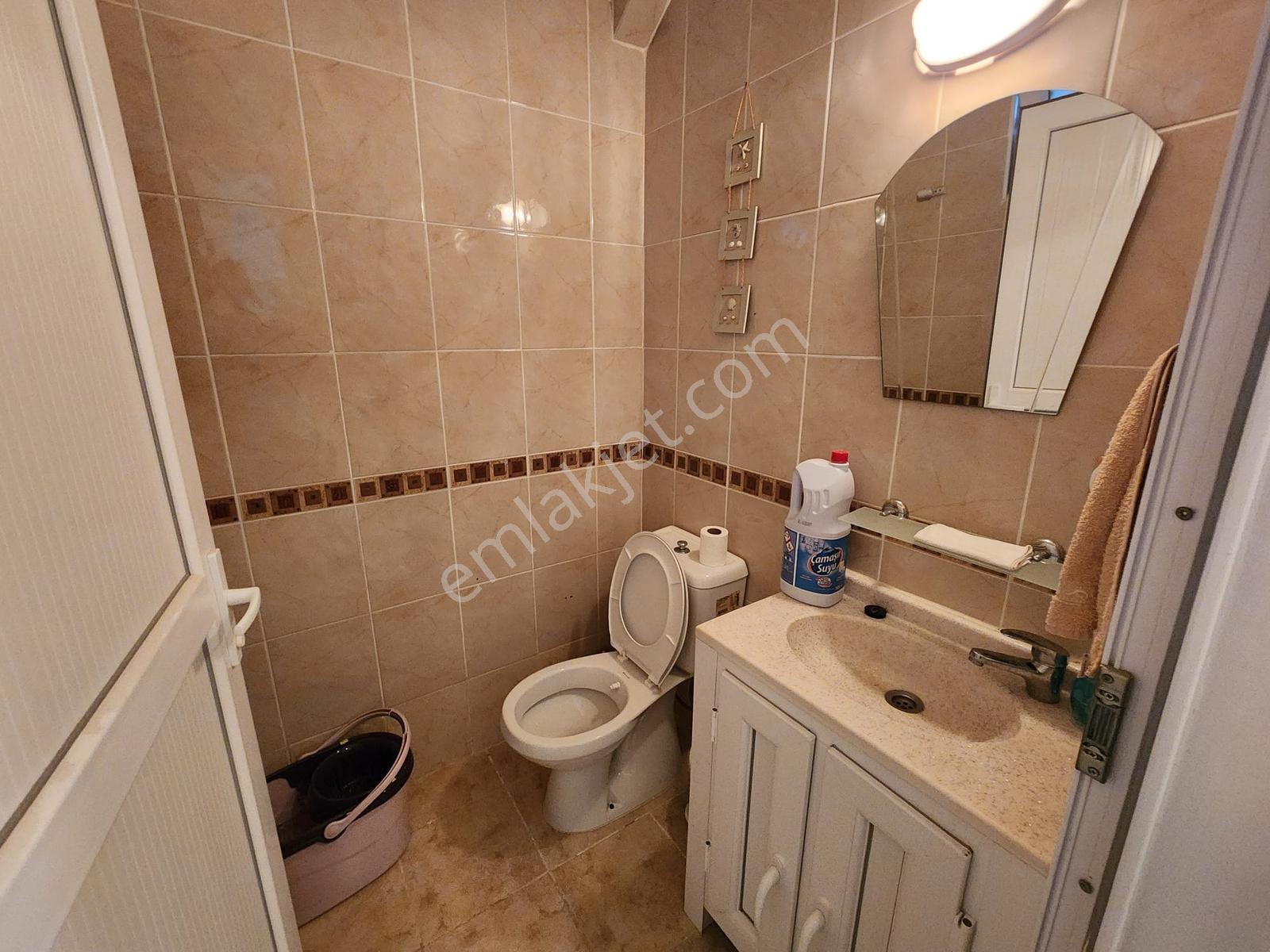 Ege'nin İncisi Didim Akbük'te 170 M2 Satılık 4+1 Tripleks Villa - Görsel 23