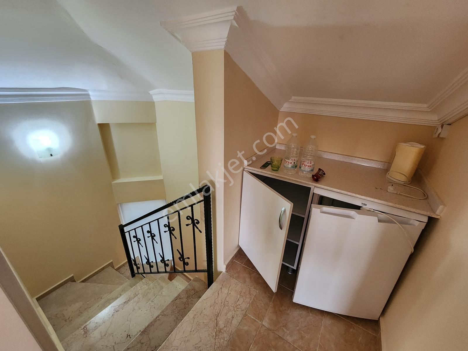 Ege'nin İncisi Didim Akbük'te 170 M2 Satılık 4+1 Tripleks Villa - Görsel 11