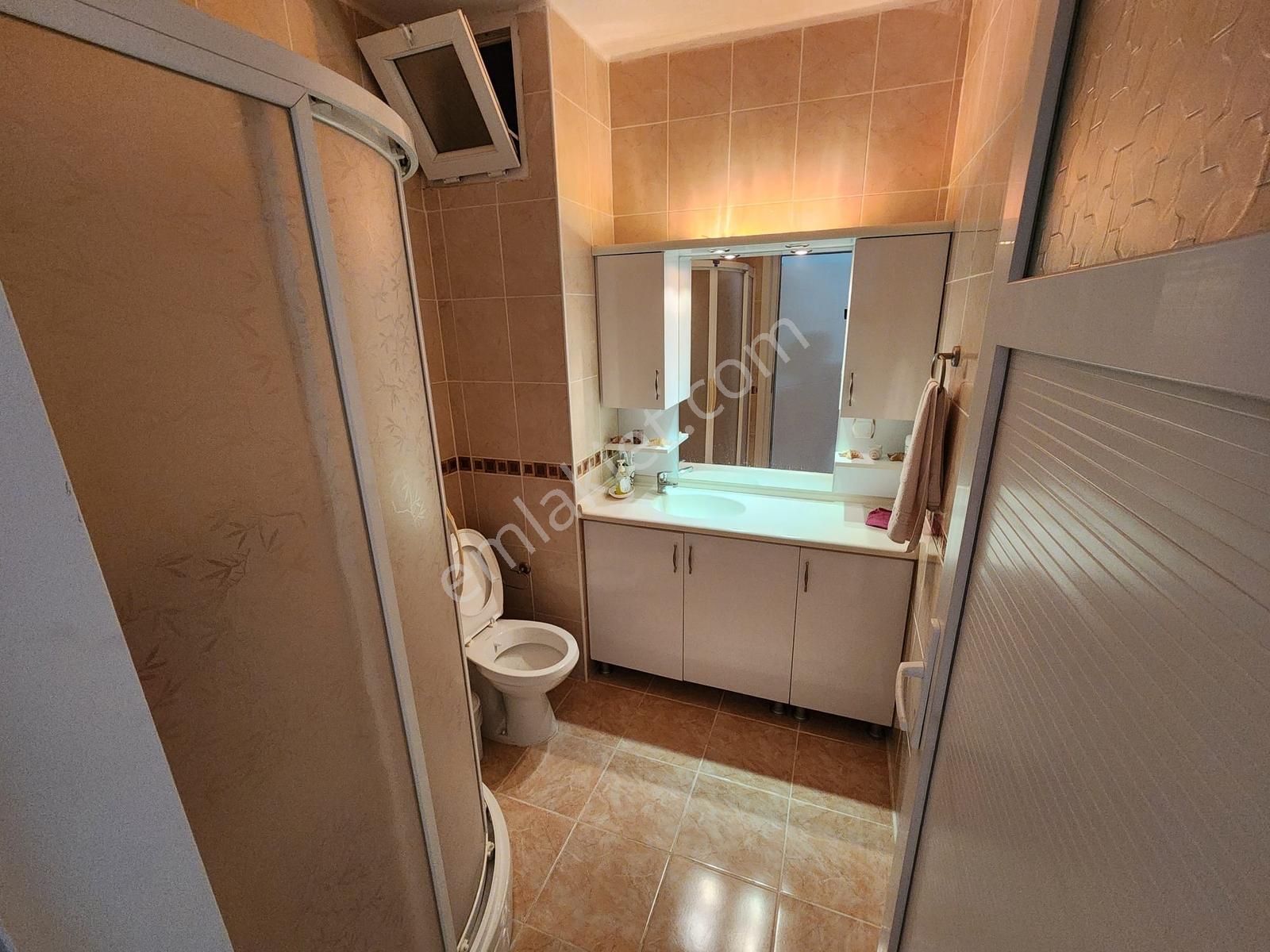 Ege'nin İncisi Didim Akbük'te 170 M2 Satılık 4+1 Tripleks Villa - Görsel 16