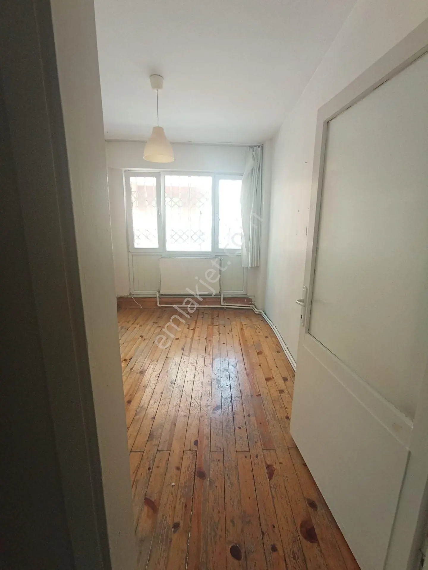 Beyoğlu Kasımpaşa Merkez'de 2+1, 75m2, Yüksek Giriş, Kiralık Daire - Sözgen'den - 288k - Görsel 5