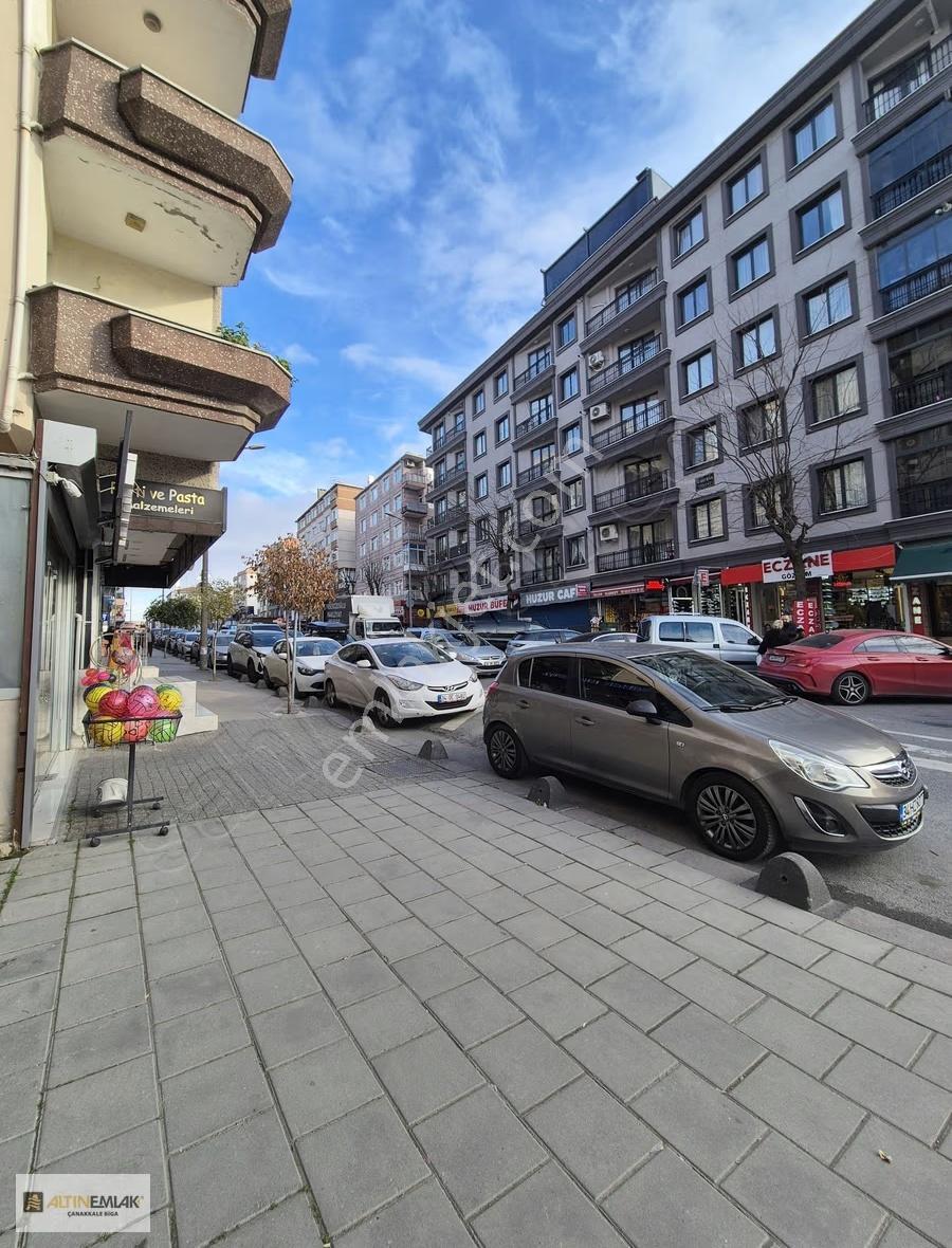 Cennet'te Cadde Üzeri 2 Katlı 120 M² Prestijli Kiralık İş Yeri - Görsel 7