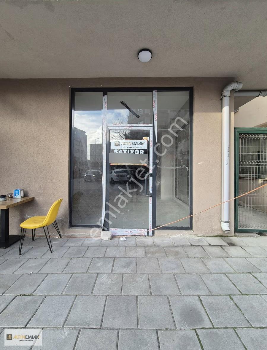 Cennet'te Cadde Üzeri 2 Katlı 120 M² Prestijli Kiralık İş Yeri - Görsel 4