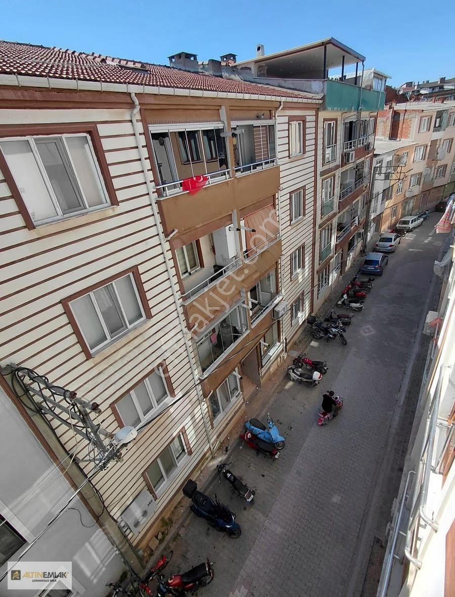 Sakarya Mh. Kavaklık Mevkii Kiralık 3+1 Daire - Görsel 4