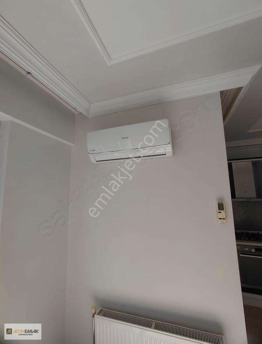 Sakarya Mh. Kavaklık Mevkii Kiralık 3+1 Daire - Görsel 13