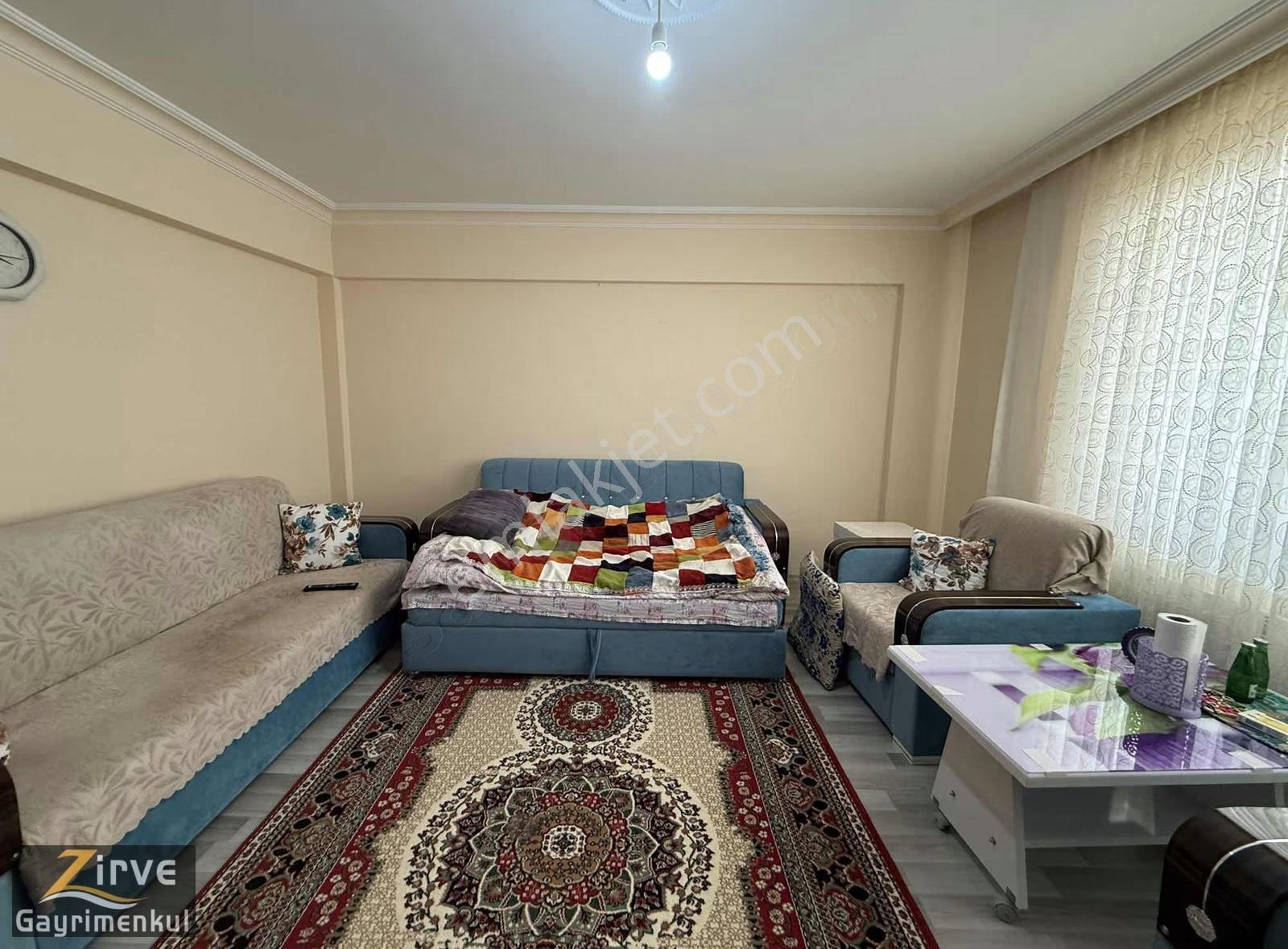 Zirve'den Yıldırım Mahallesi 2+1 Yüksek Giriş Kök Tapu Daire - Görsel 16