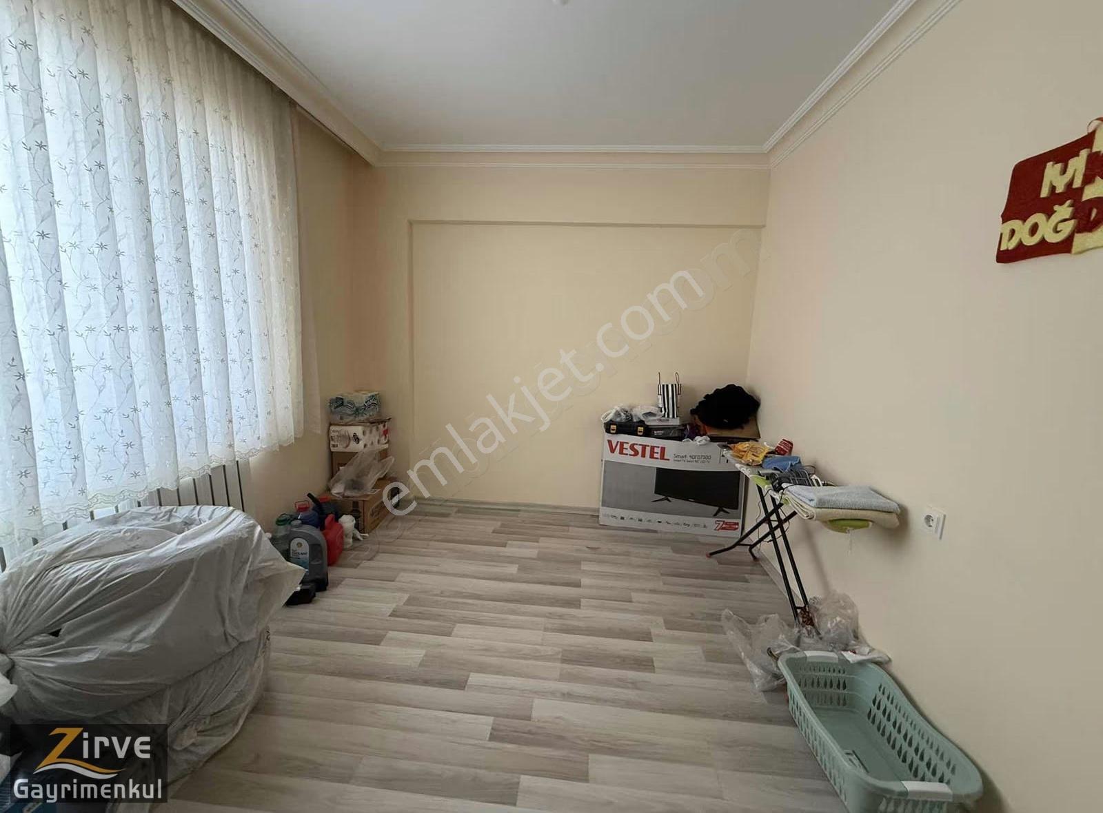 Zirve'den Yıldırım Mahallesi 2+1 Yüksek Giriş Kök Tapu Daire - Görsel 15
