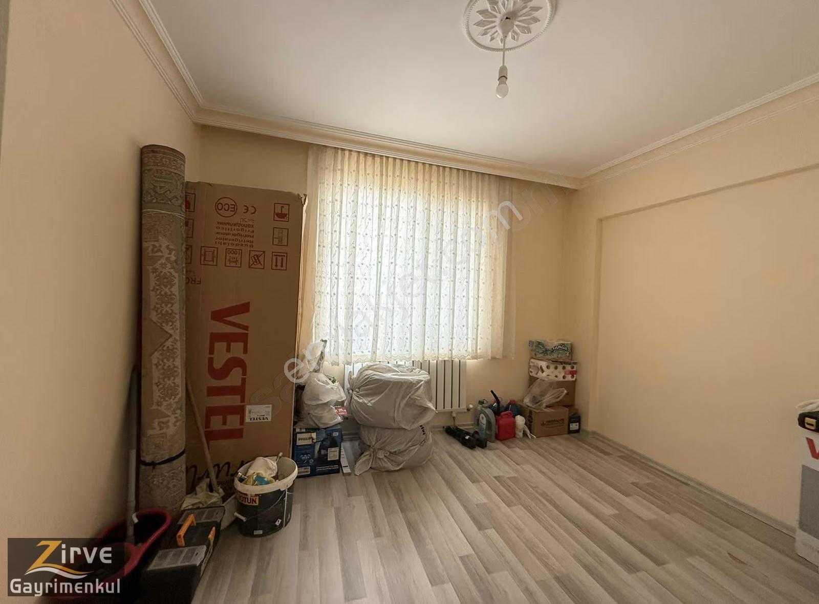 Zirve'den Yıldırım Mahallesi 2+1 Yüksek Giriş Kök Tapu Daire - Görsel 14