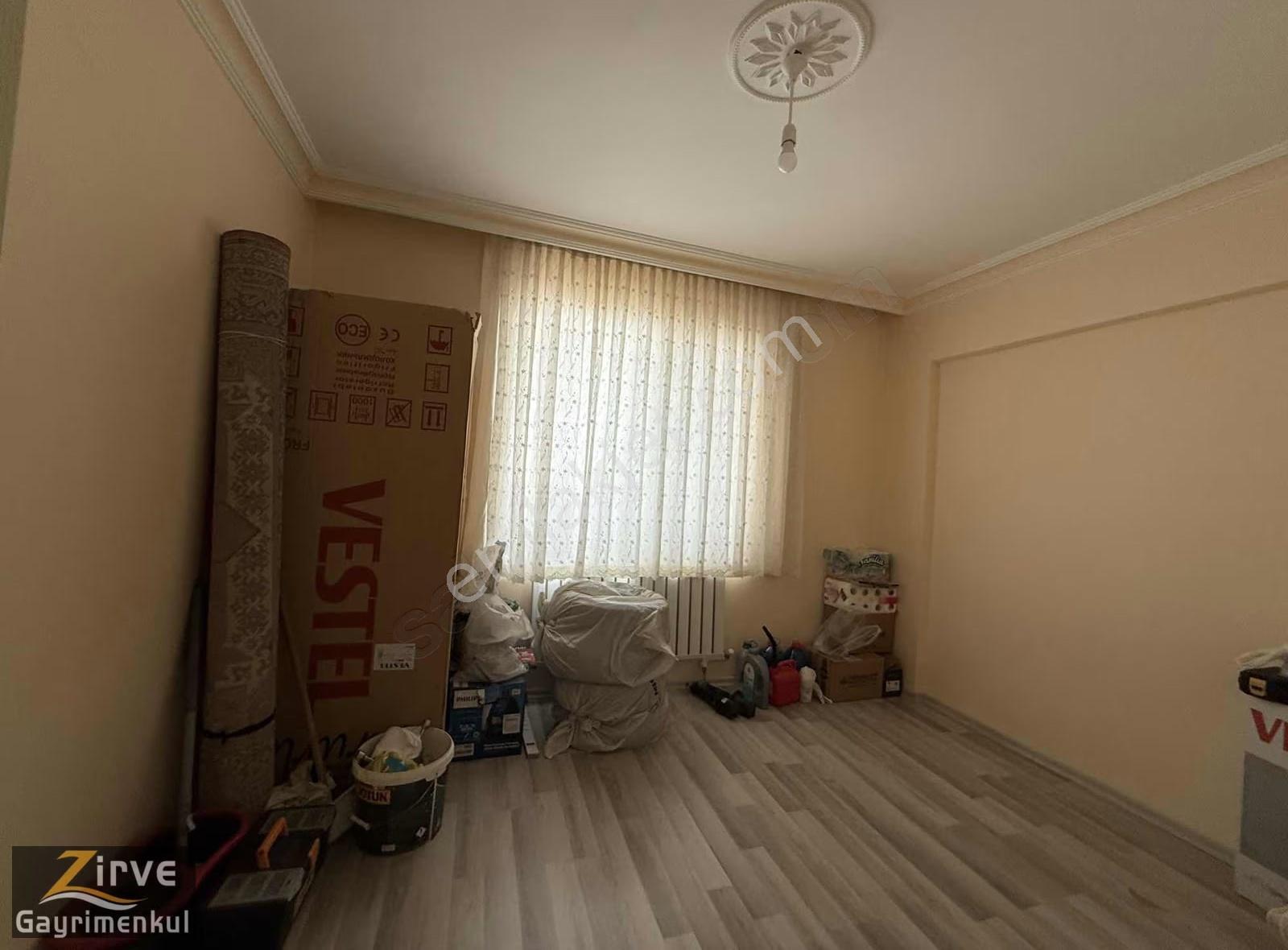 Zirve'den Yıldırım Mahallesi 2+1 Yüksek Giriş Kök Tapu Daire - Görsel 10