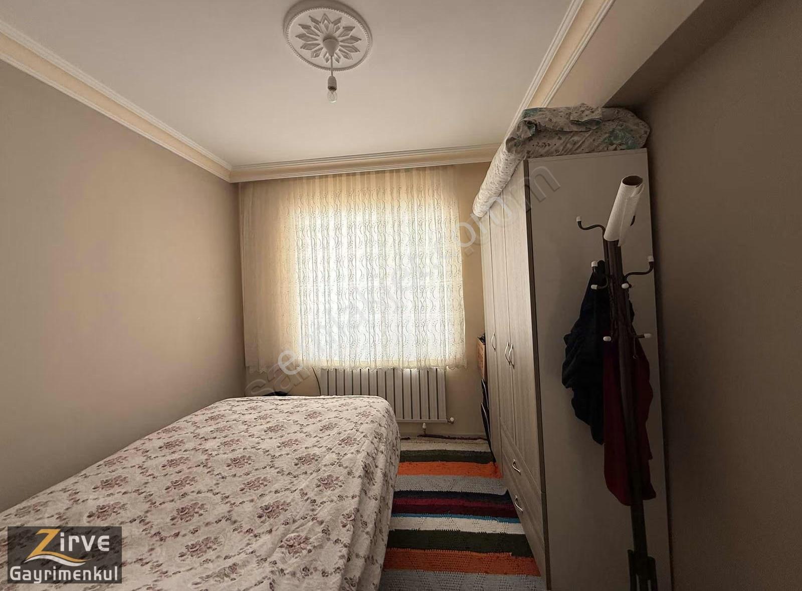 Zirve'den Yıldırım Mahallesi 2+1 Yüksek Giriş Kök Tapu Daire - Görsel 18