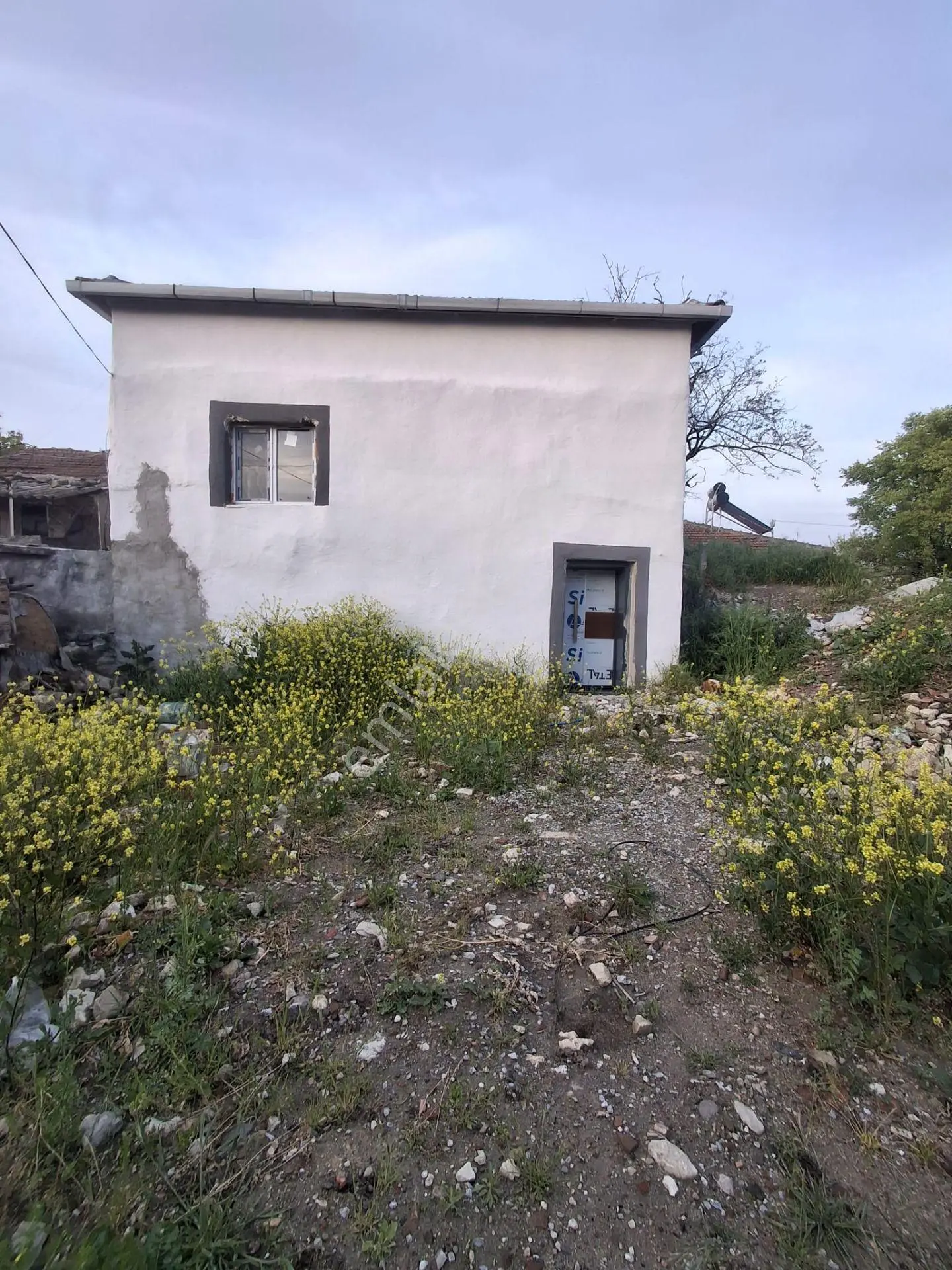 Sahibinden Satılık Kargir Taş Ev
