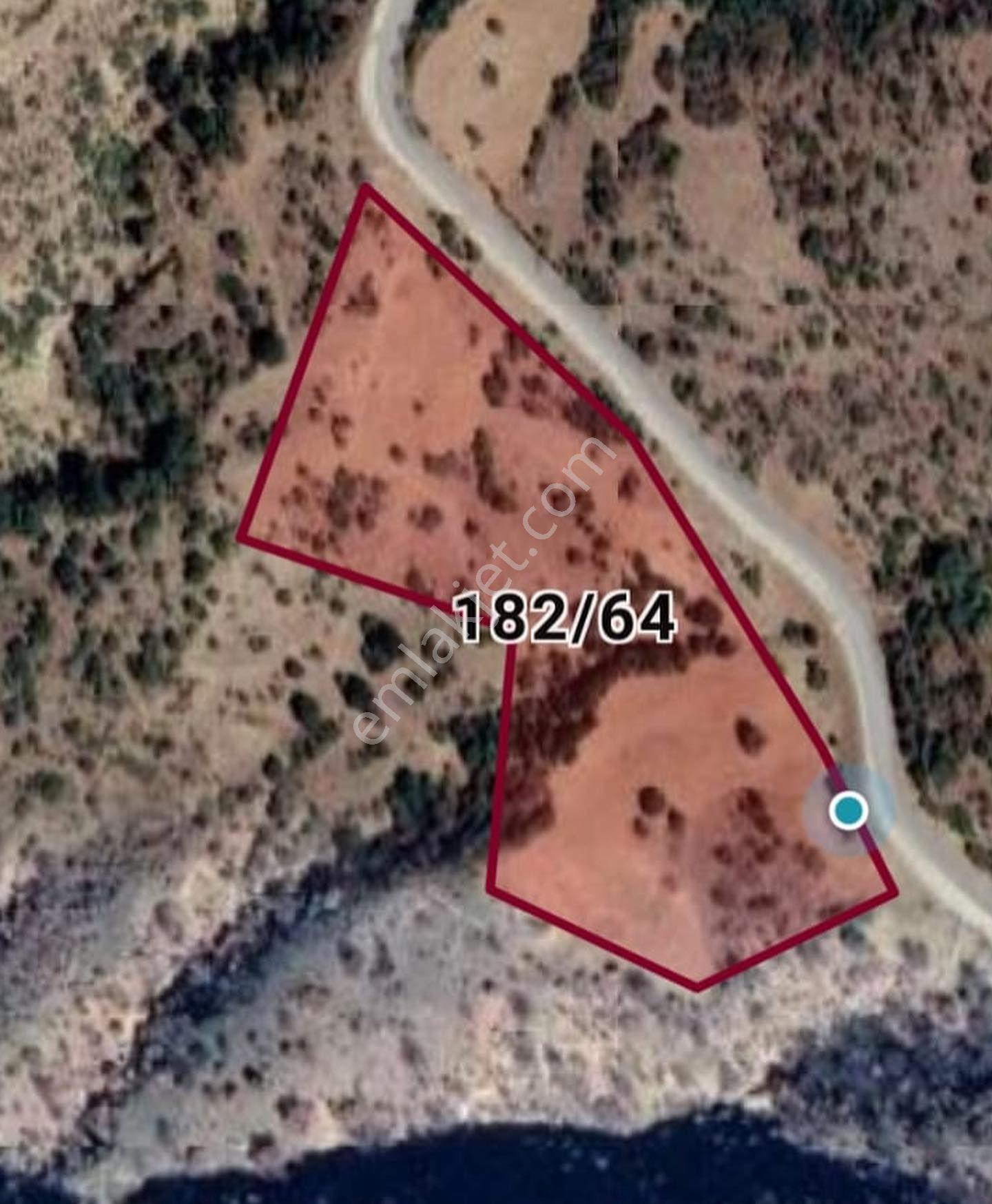 Fırsat Arazi Asfalt Yola Cepheli Yatırımlık - Görsel 7