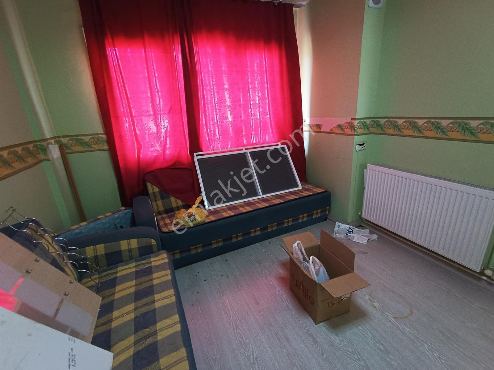 Söke Çeltikçi Mah. Barışlar Sitesinde 125 M2 Kiralık 3+1 Daire - Görsel 26