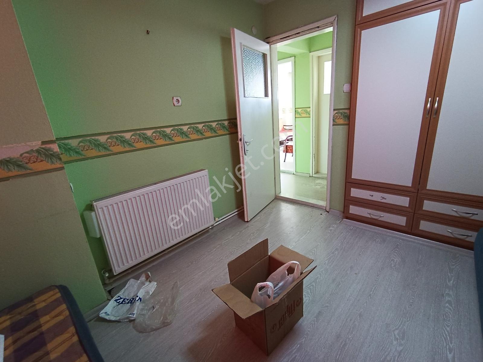 Söke Çeltikçi Mah. Barışlar Sitesinde 125 M2 Kiralık 3+1 Daire - Görsel 28