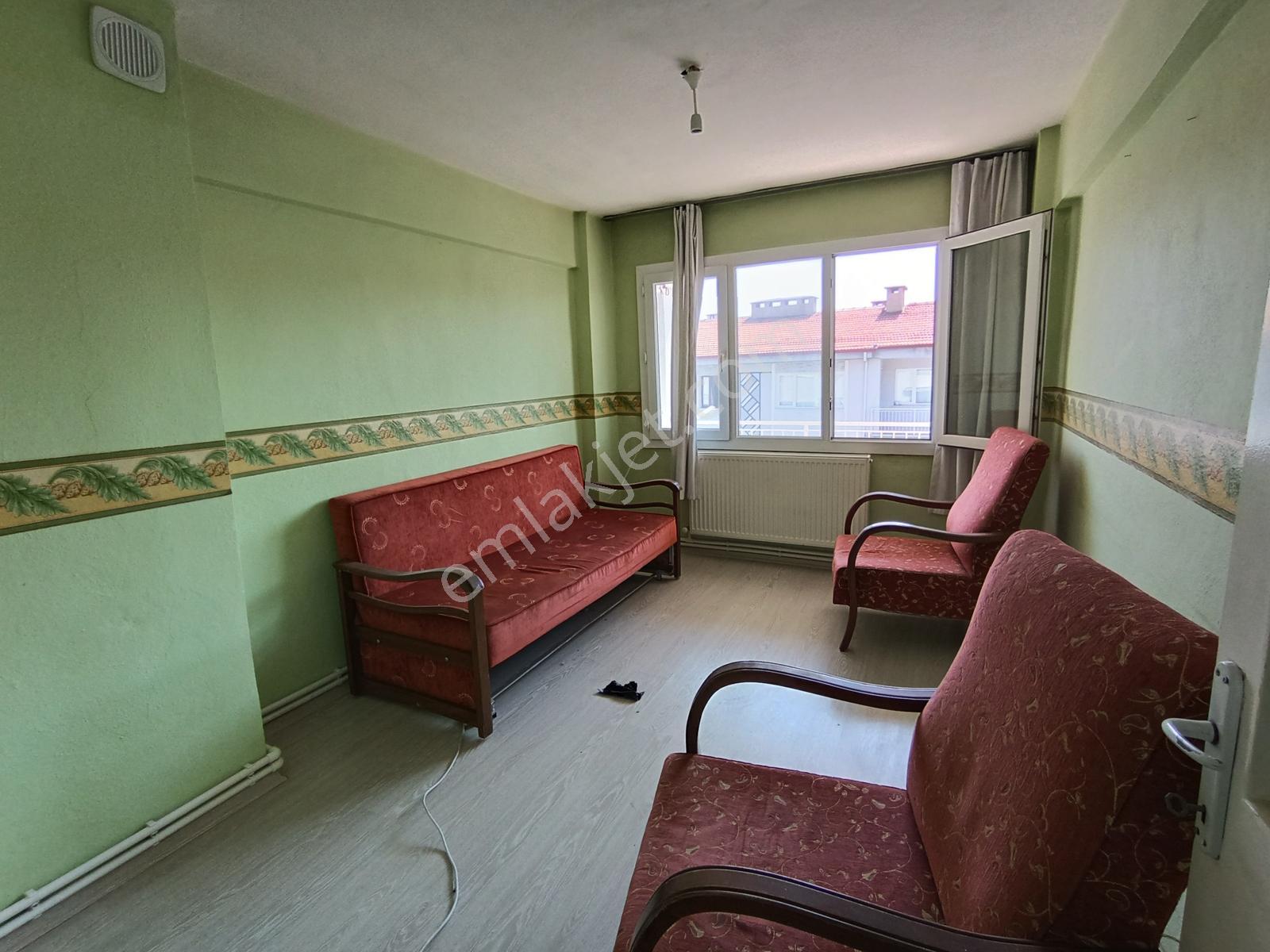 Söke Çeltikçi Mah. Barışlar Sitesinde 125 M2 Kiralık 3+1 Daire - Görsel 21