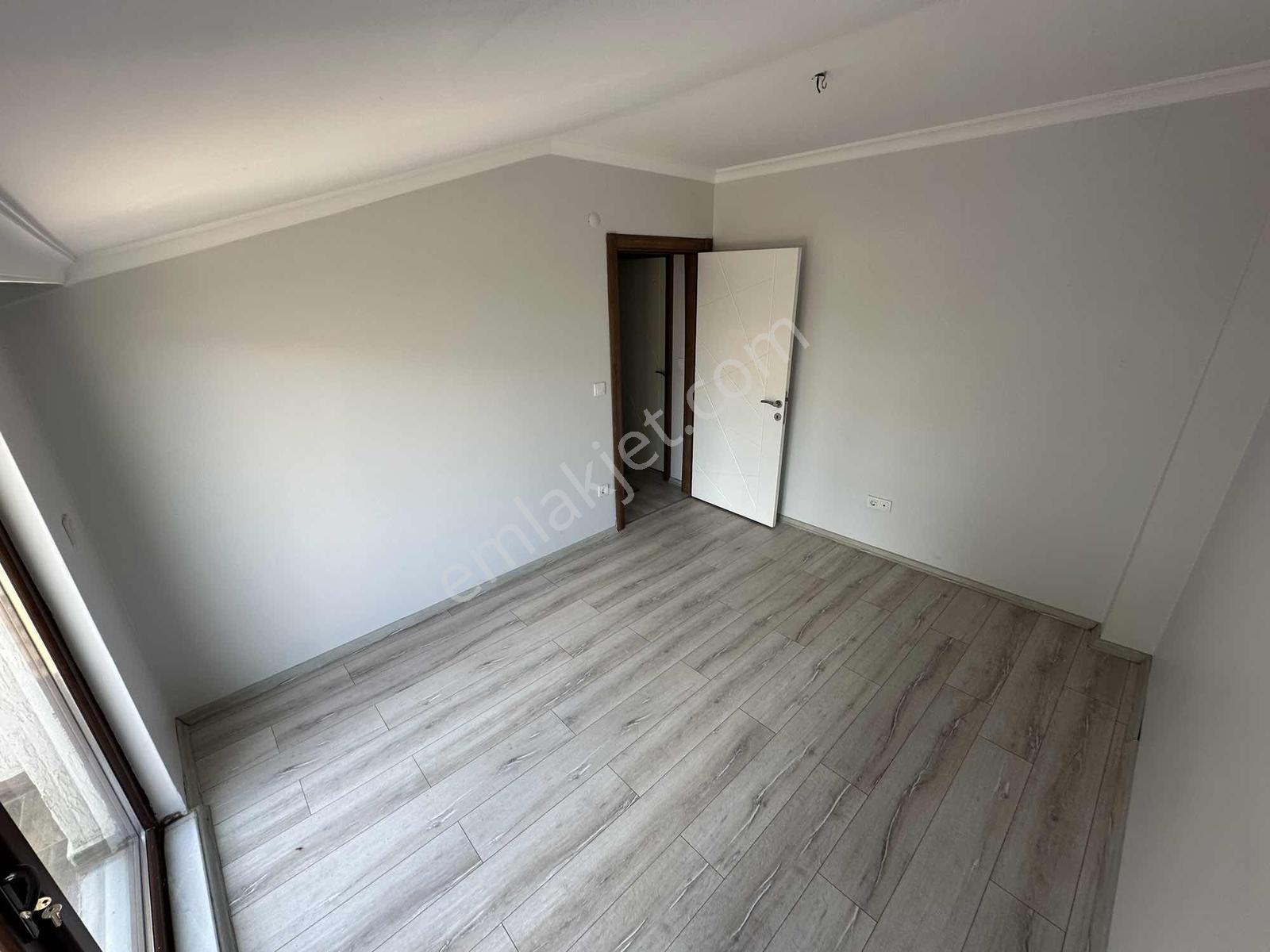 Kayapa Zafer Mahallesi Villalar Bölgesinde Kiralık 3+1 Dubleks - Görsel 31