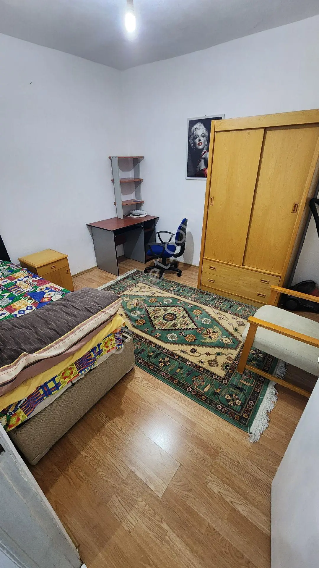 Sahibinden Kiralık Eşyalı 3+1 Daire - Görsel 4