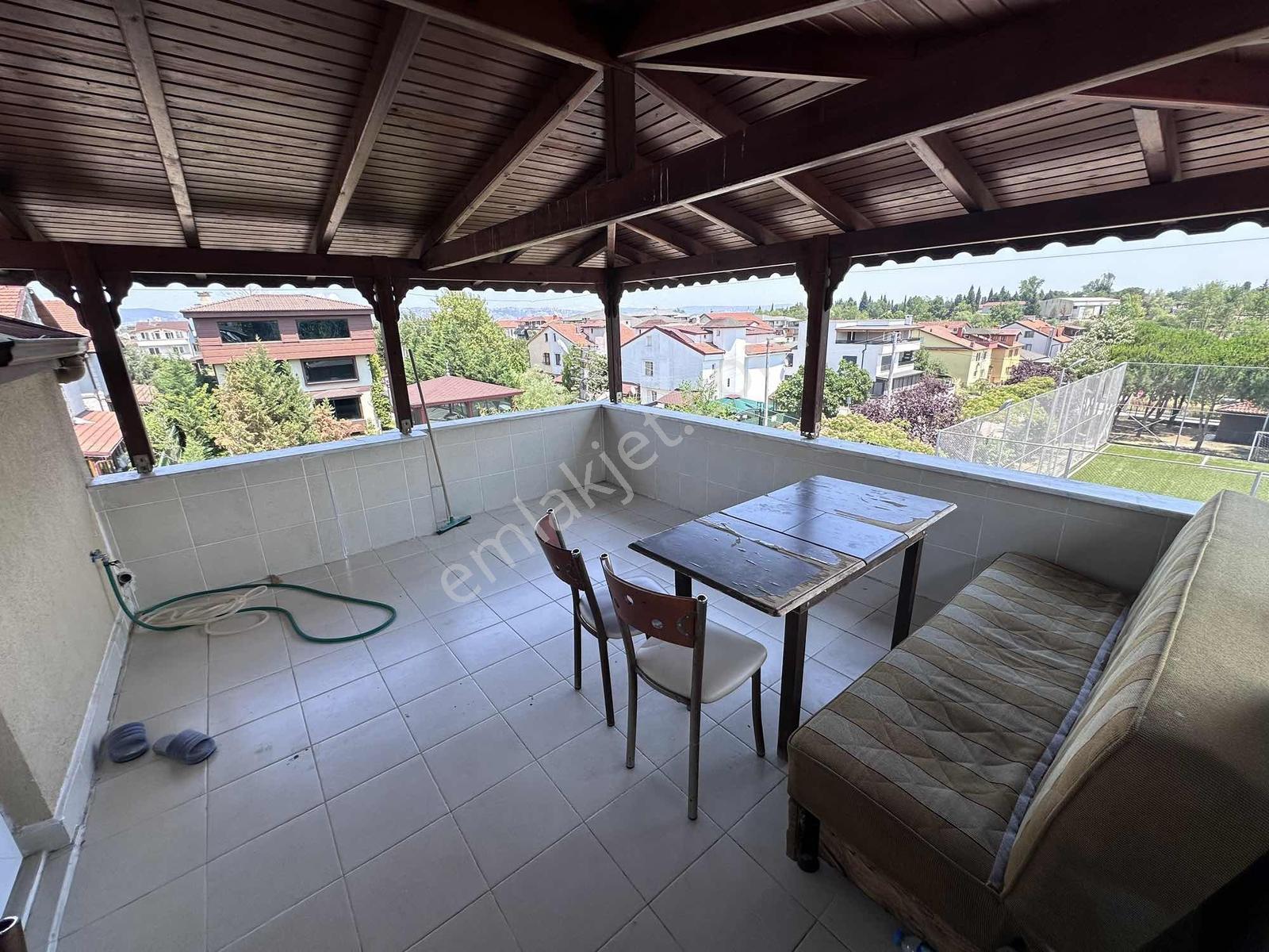 Arkun Gayrimenkul'den Seymen Mah. 4+1 Kiralık Daire - Görsel 30