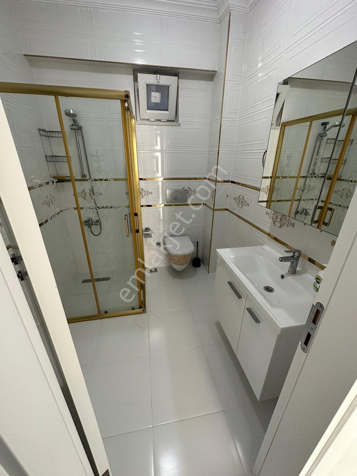 Papuççular Mah. 2+1 Amerikan Mutfak 82 M2 Geniş Satılık Daire - Görsel 13