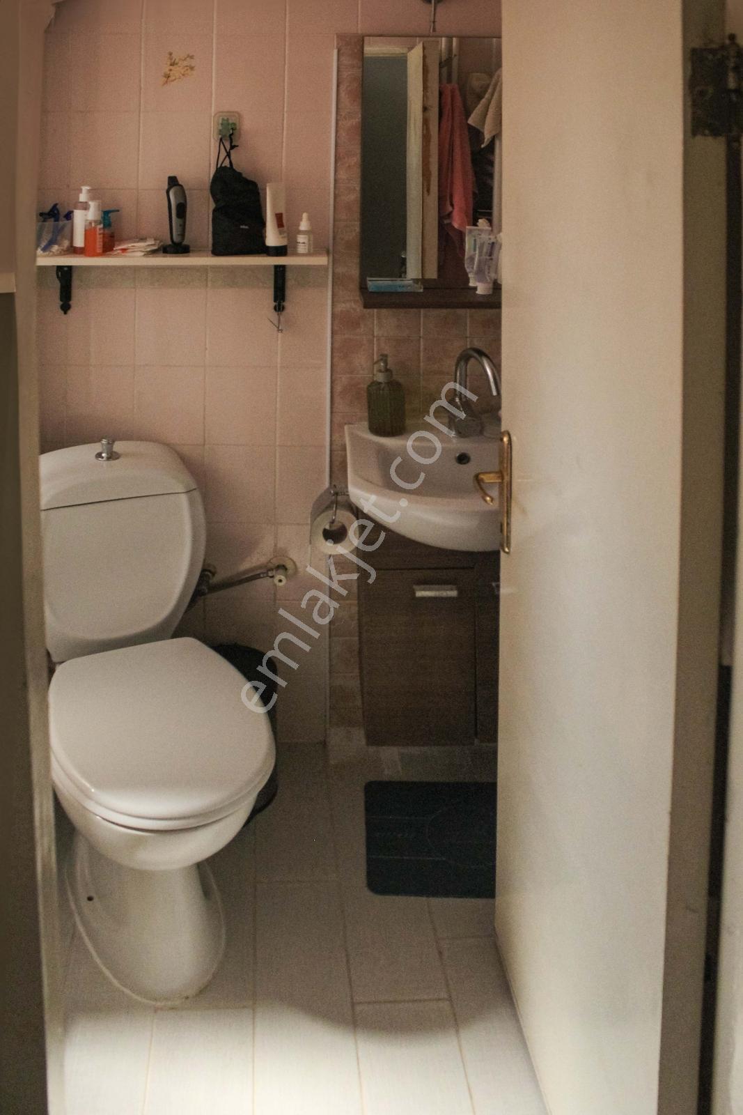 Heybeliada 3 Katlı Müstakil Satılık Ev - Görsel 15