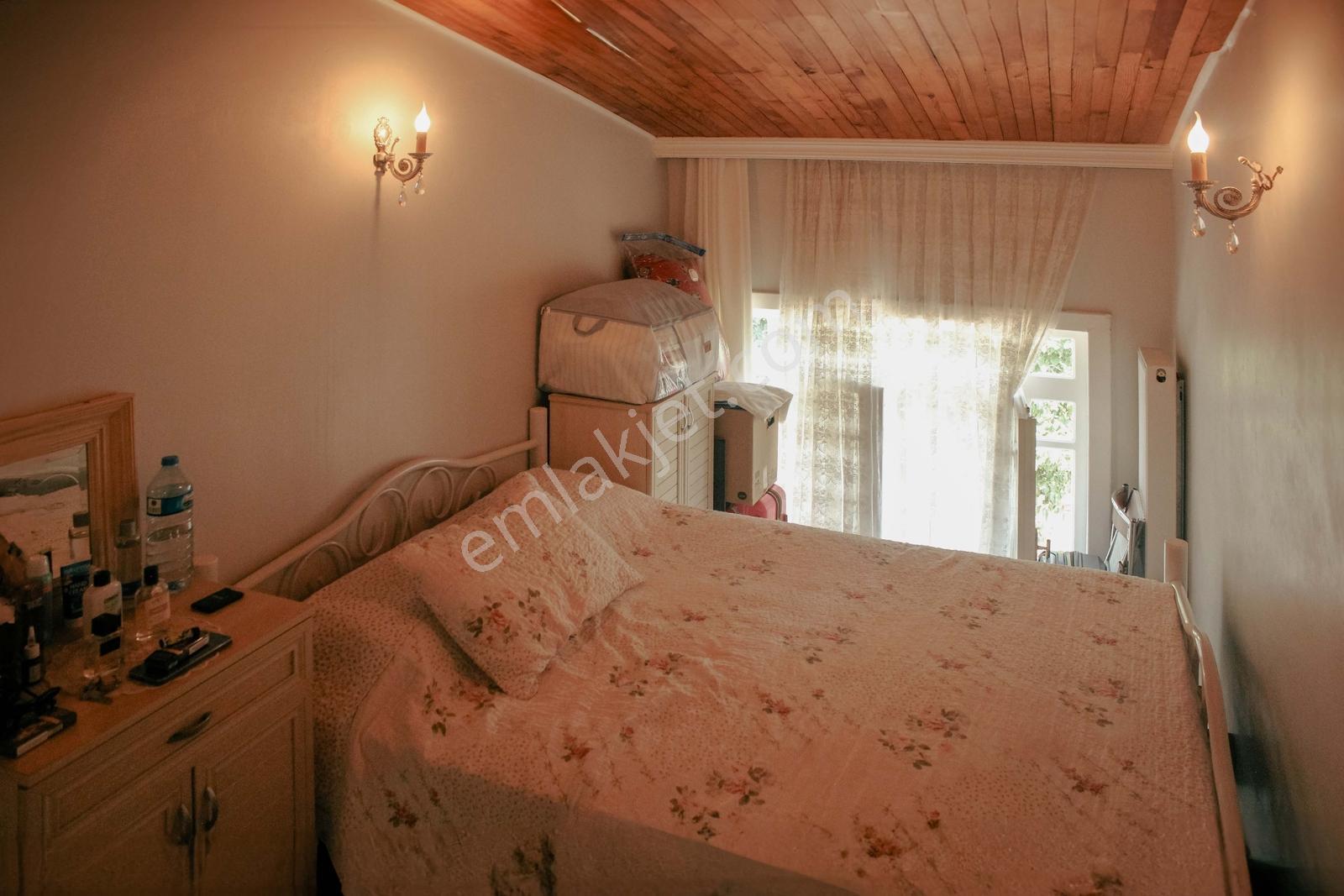 Heybeliada 3 Katlı Müstakil Satılık Ev - Görsel 29