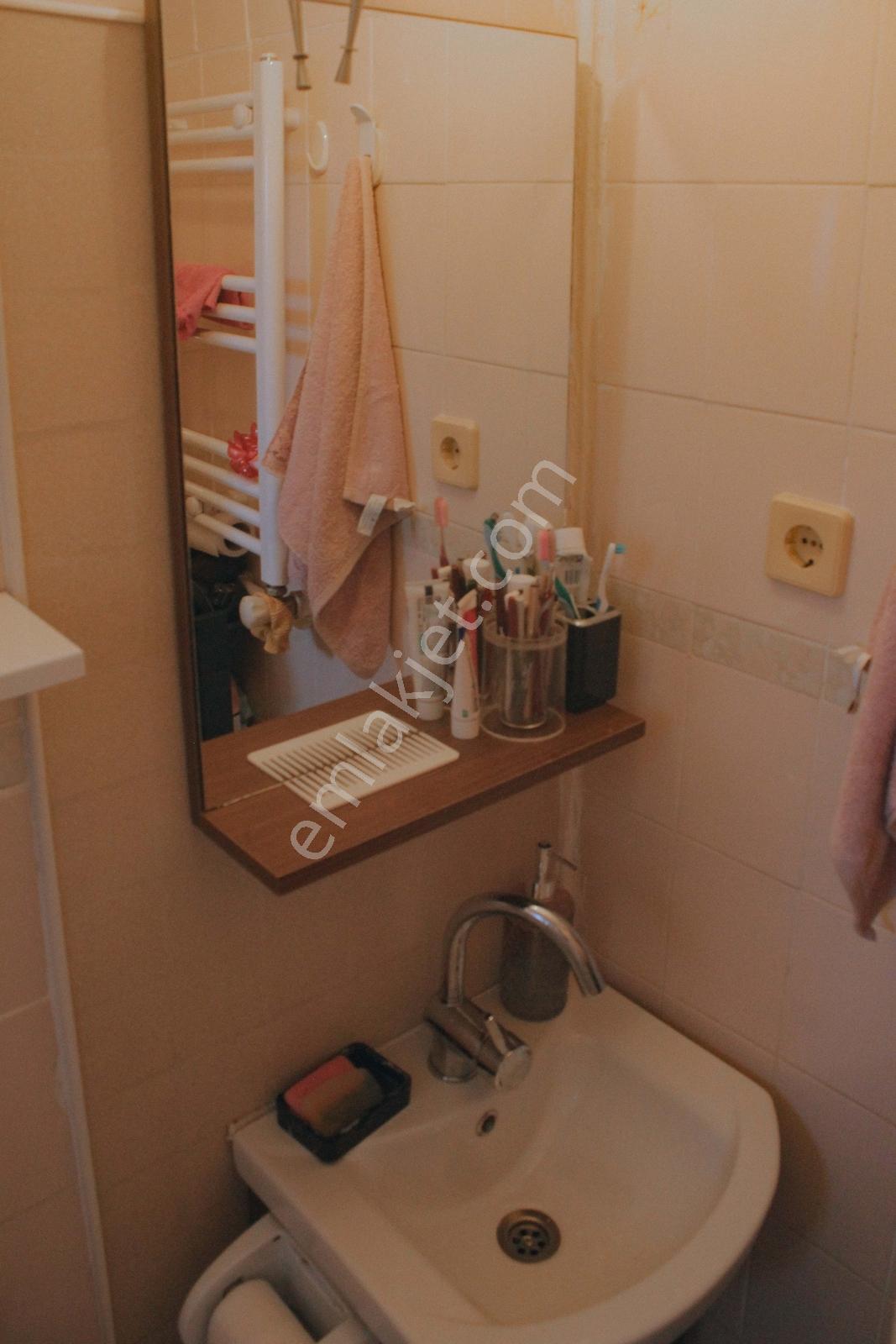 Heybeliada 3 Katlı Müstakil Satılık Ev - Görsel 26