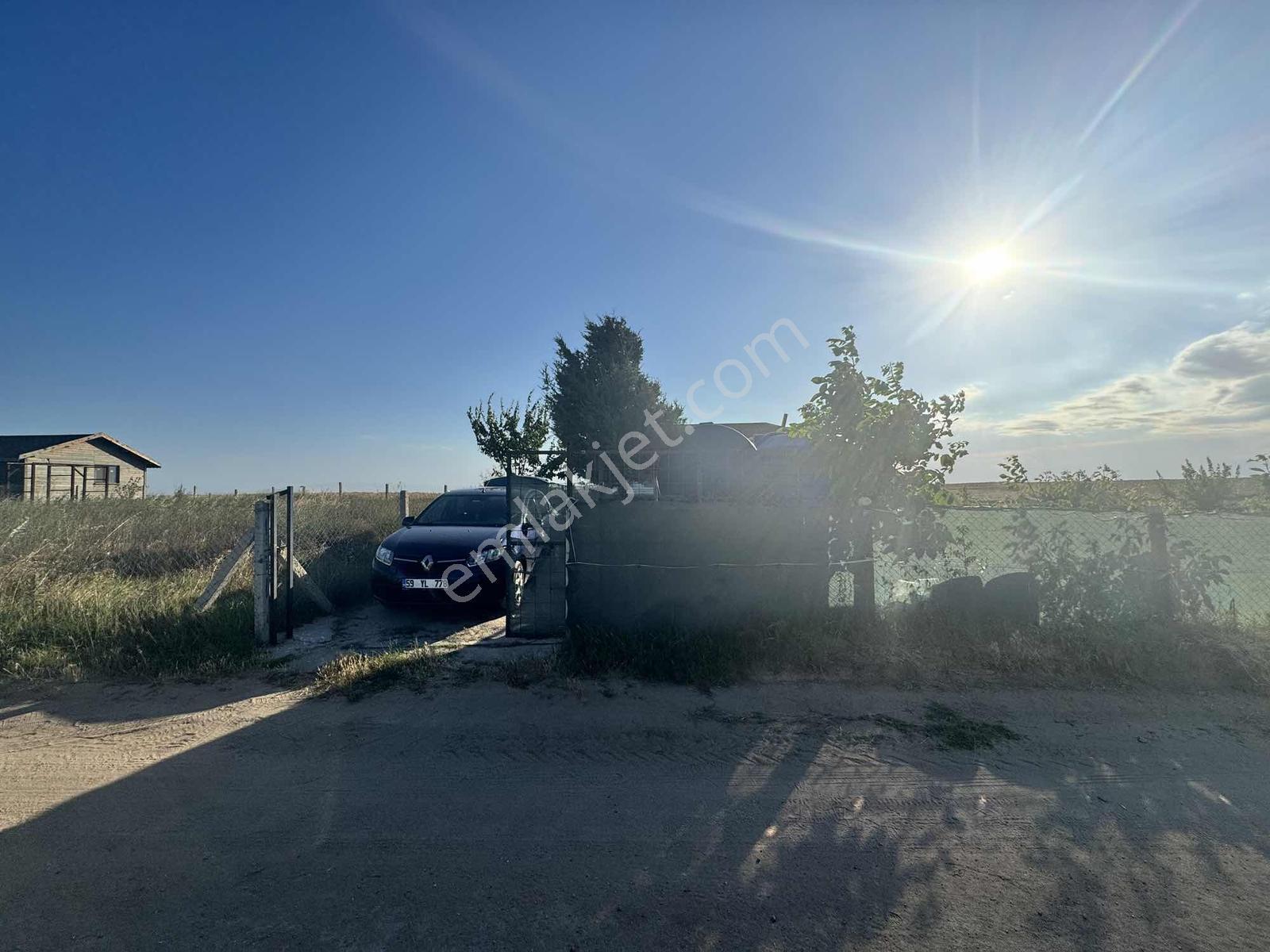 Yakuplu Da Satılık 485 M2 Hisseli Muvakatnameli Arsa
