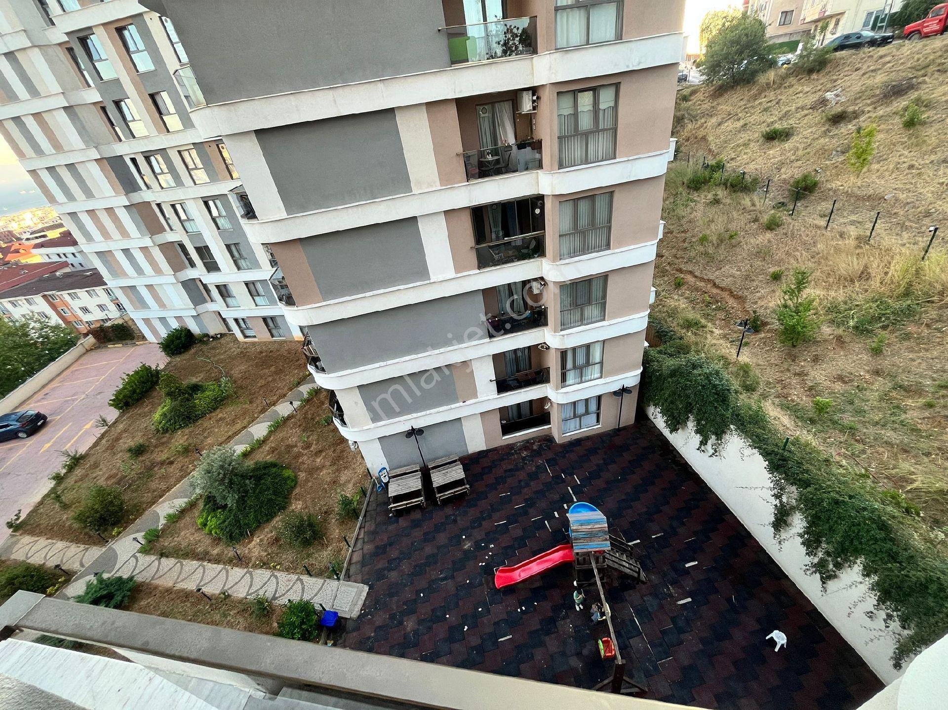 Fırsat!!! Temiz Ve Marafsız Satılık Daire Sahibinden Deniz Manzaralı 3+1daire  - Görsel 18