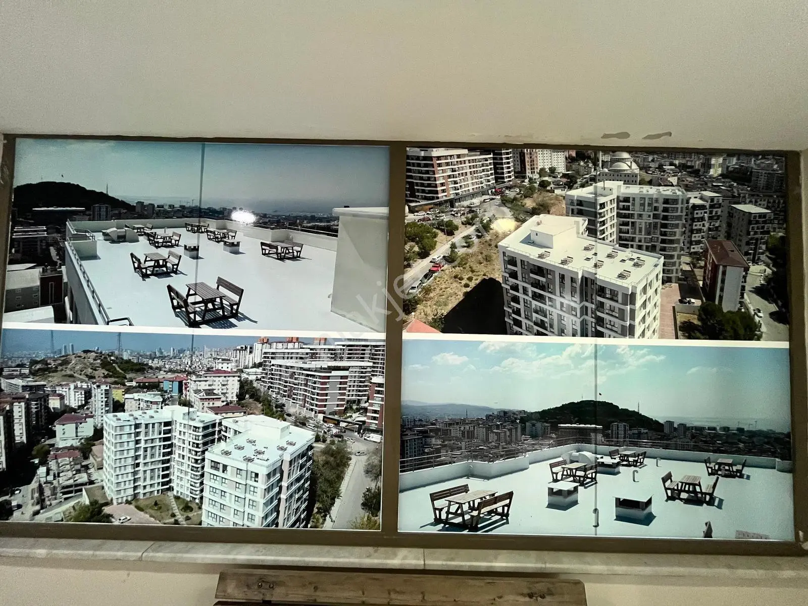 Fırsat!!! Temiz Ve Marafsız Satılık Daire Sahibinden Deniz Manzaralı 3+1daire  - Görsel 31